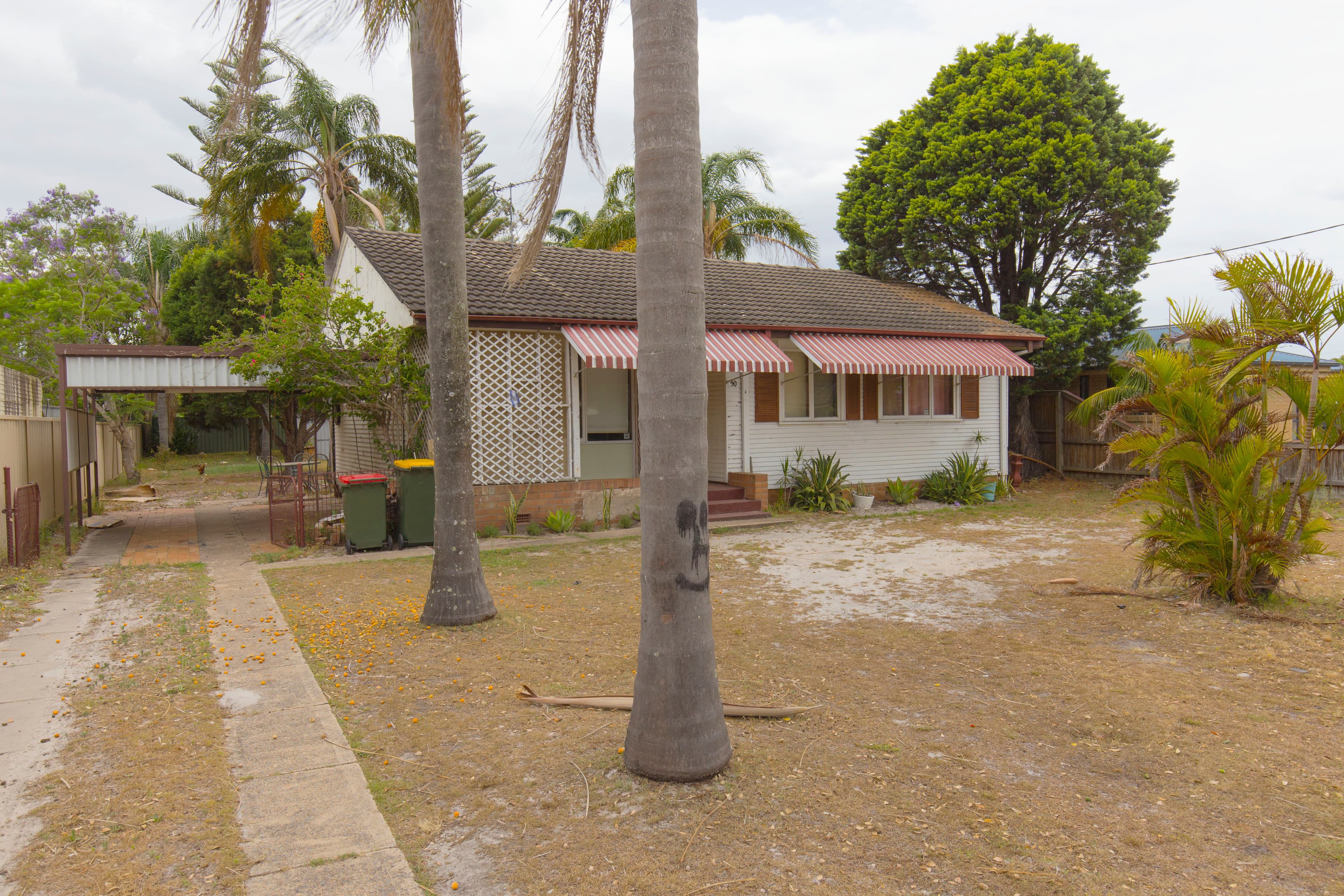50 Myall Street, Tea Gardens - Image 1