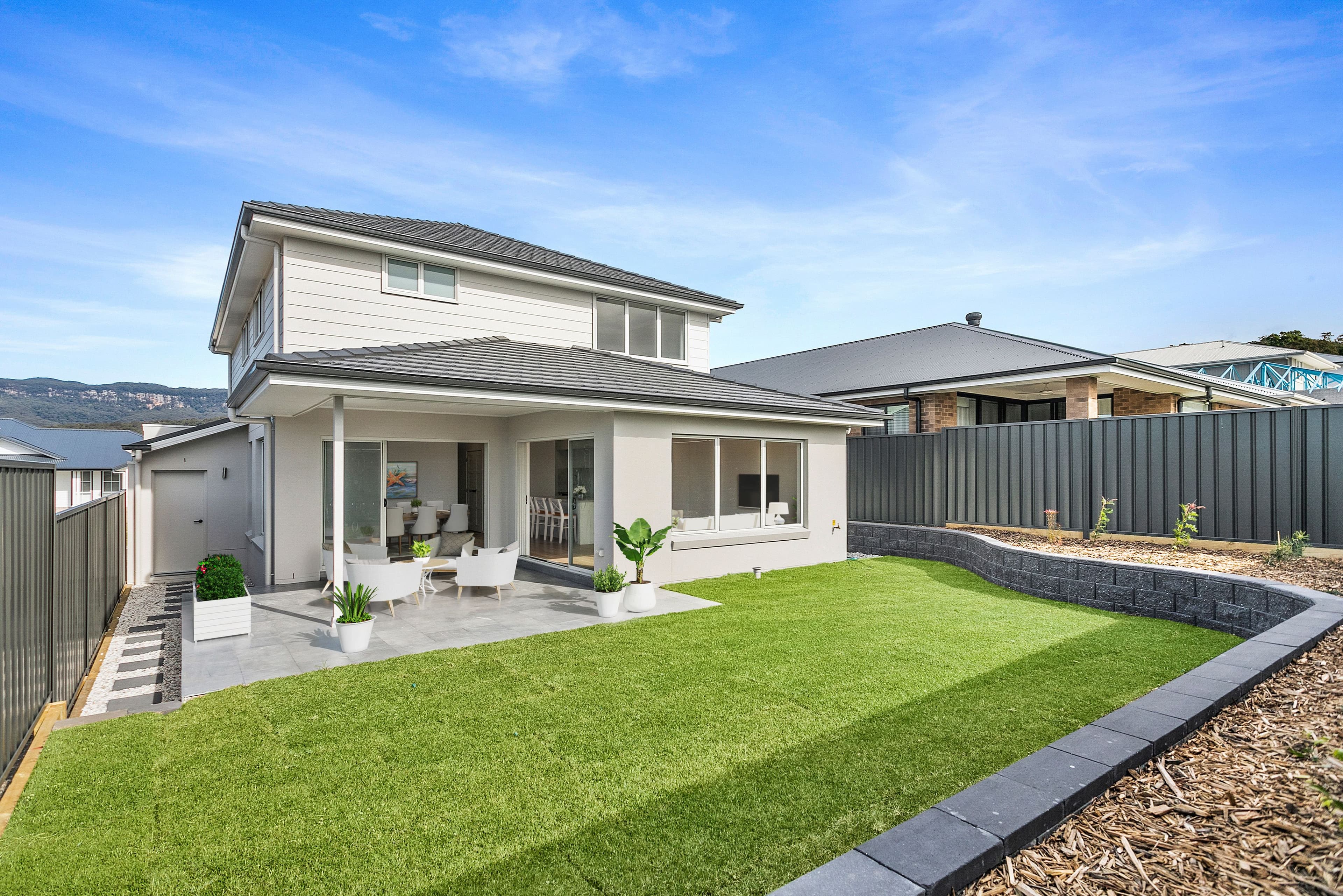 6 Dolly Circuit, Calderwood NSW 2527, Calderwood - Thumbnail 2