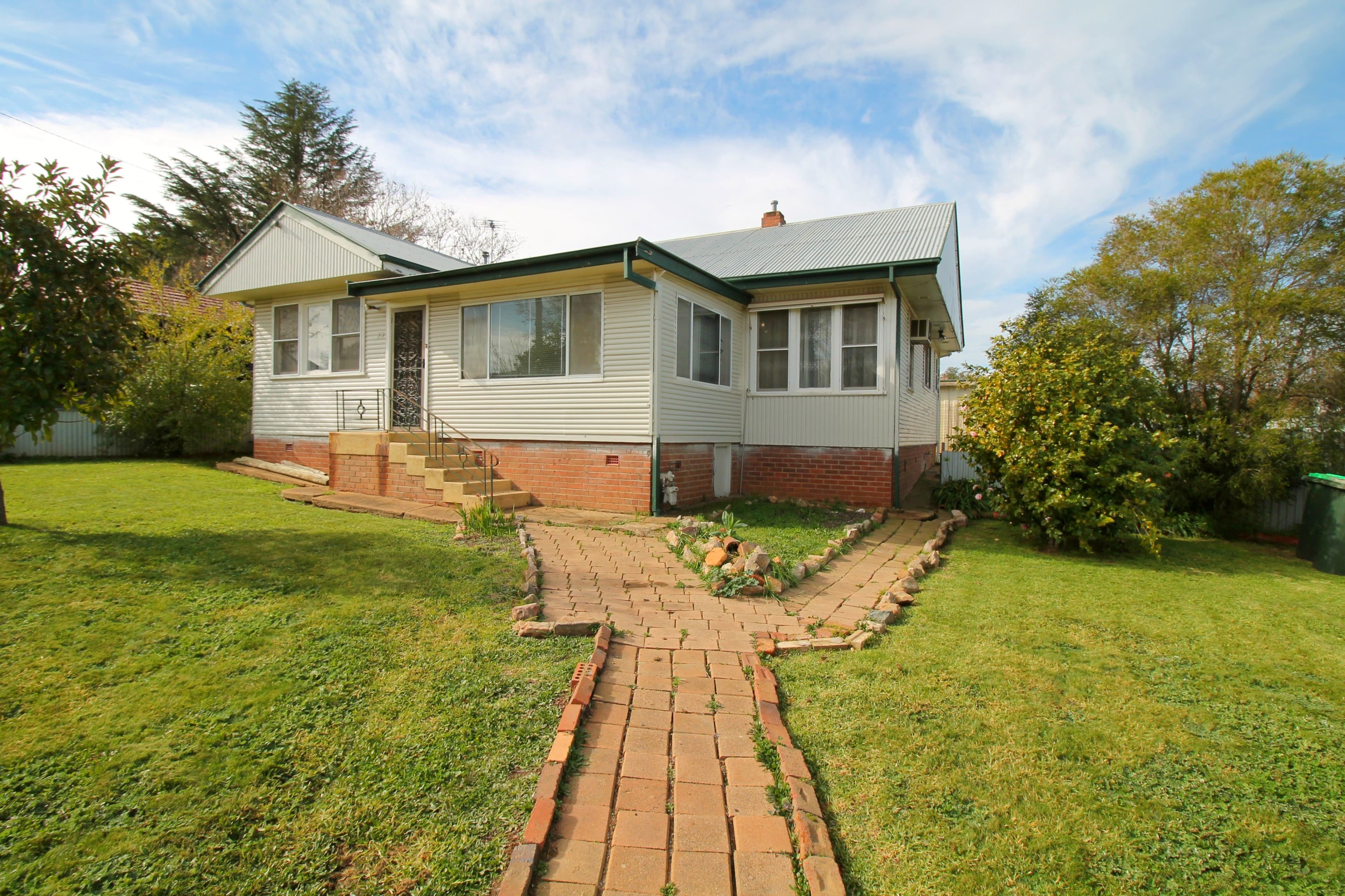 1308 Leggetts Drive, Brunkerville, Young - Image 1