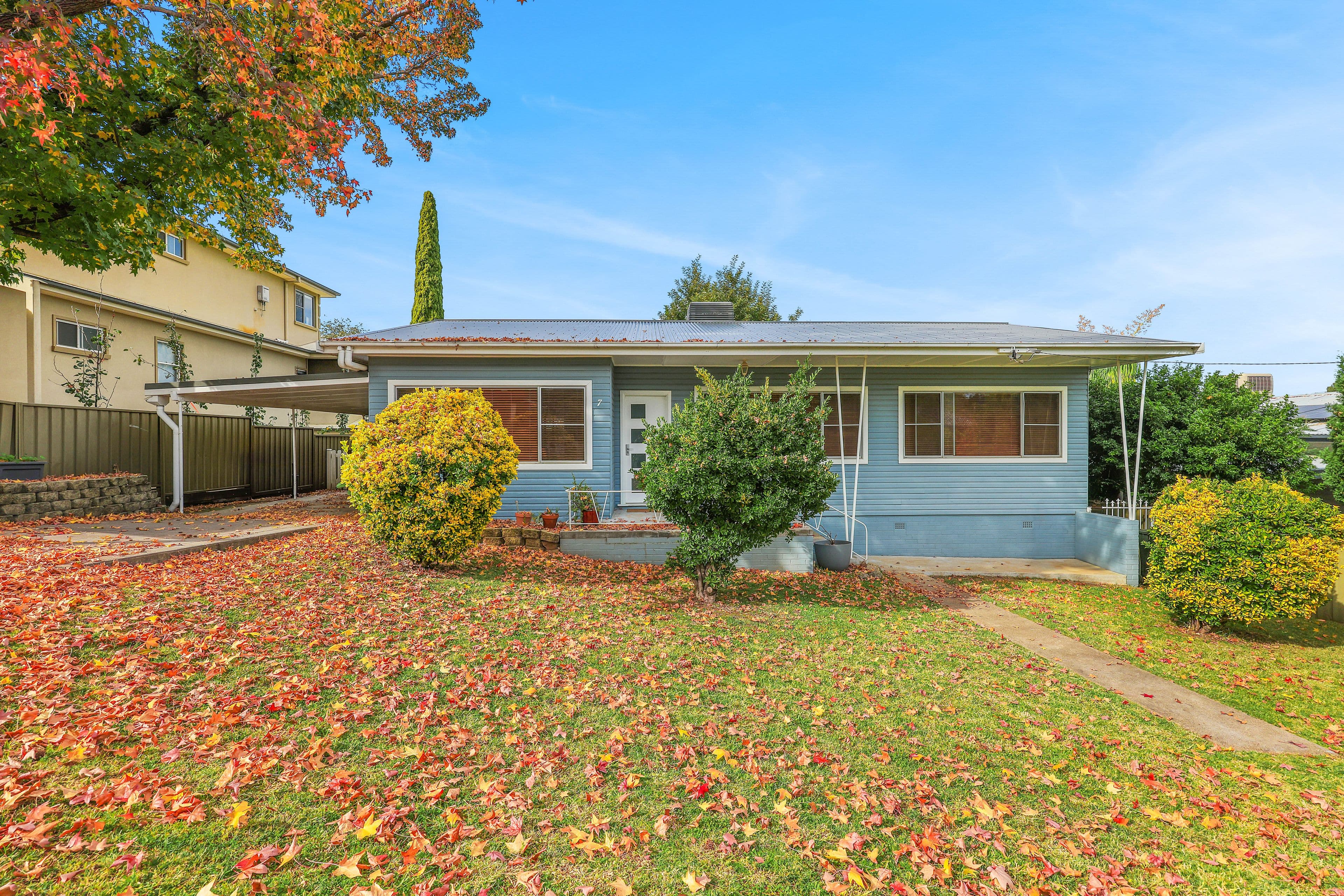 7 Terole Avenue, Tamworth NSW 2340, North Tamworth - Image 1