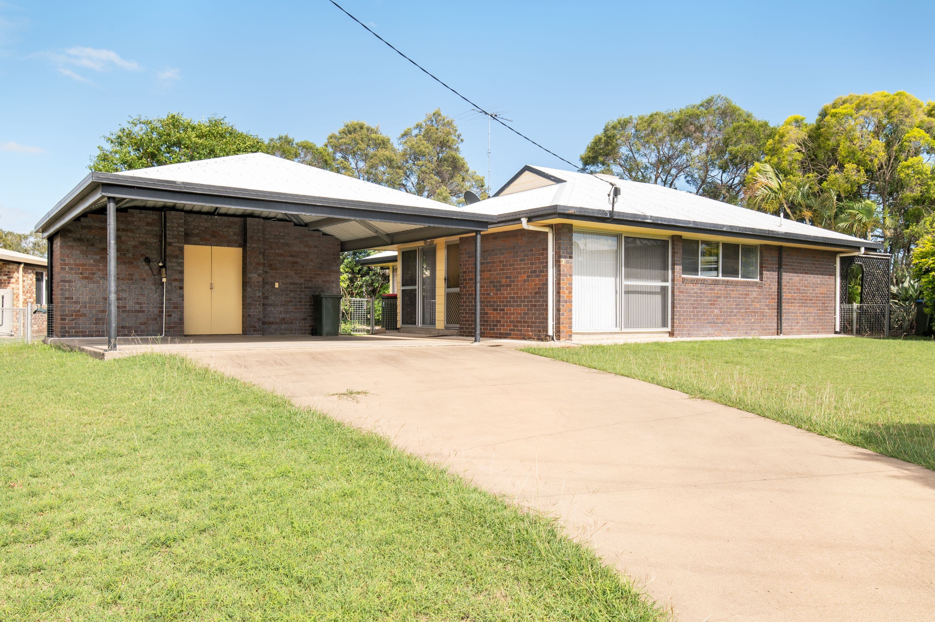 7 Beak Place, Biloela QLD 4715, Biloela - Image 1