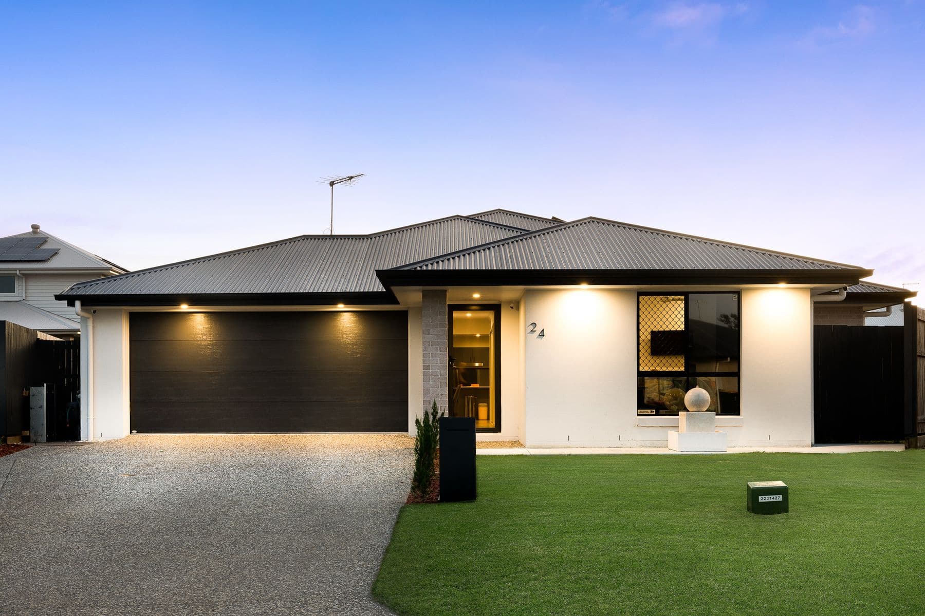 24 Isaac Place, South Maclean QLD 4280, South Maclean - Image 1