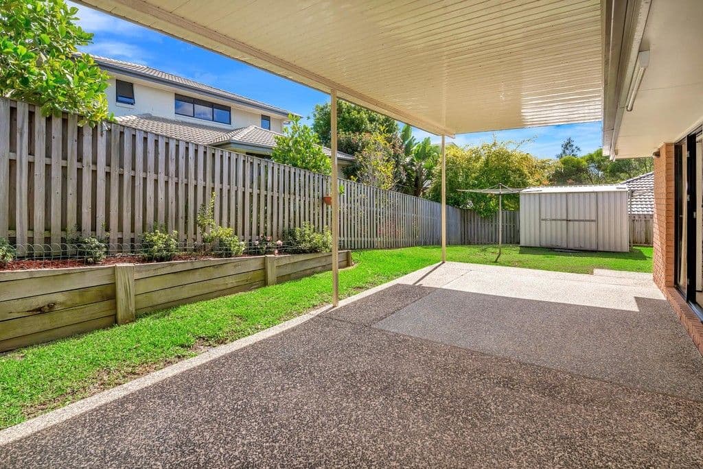10 Bennett Way, Upper Coomera QLD 4209, Upper Coomera - Thumbnail 2