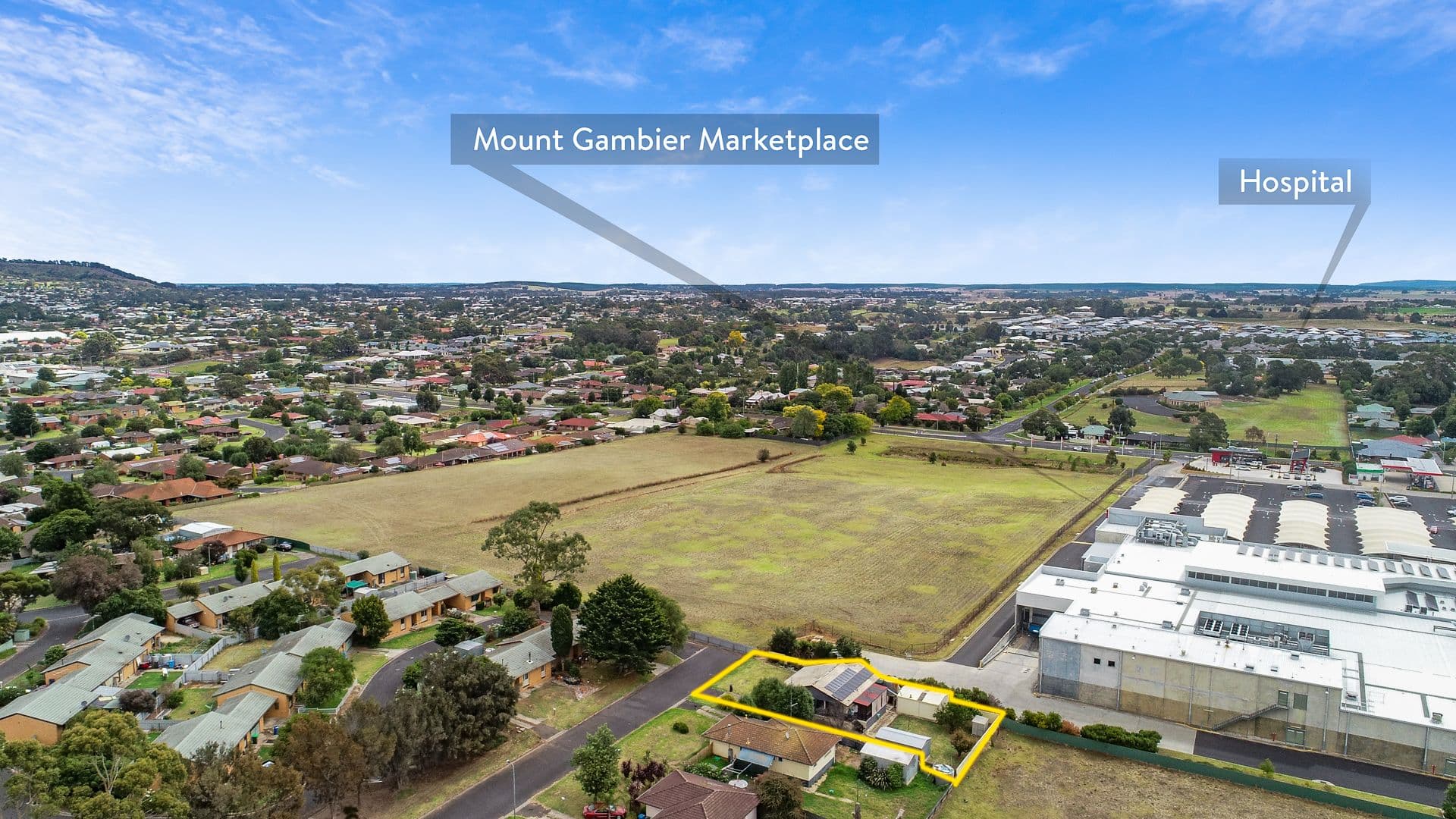12 Manda Street, Mount Gambier SA 5290, Mount Gambier - Thumbnail 2