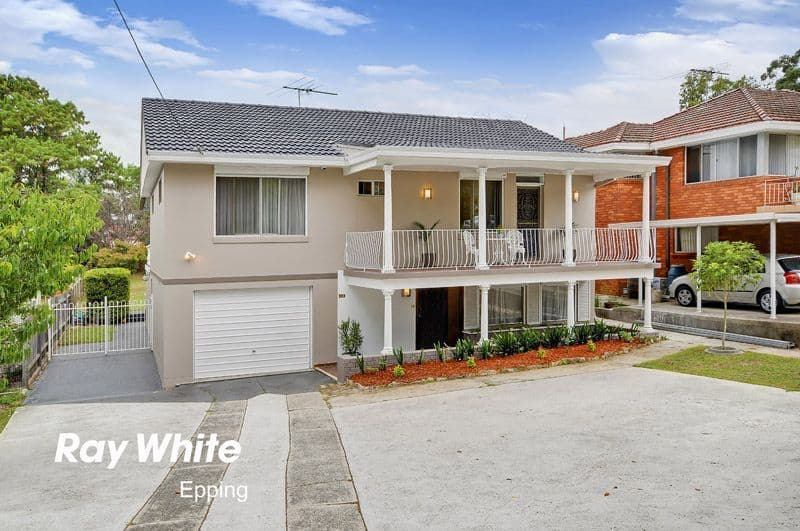 111 Bridge Road, RYDE NSW 2112, Ryde - Image 1