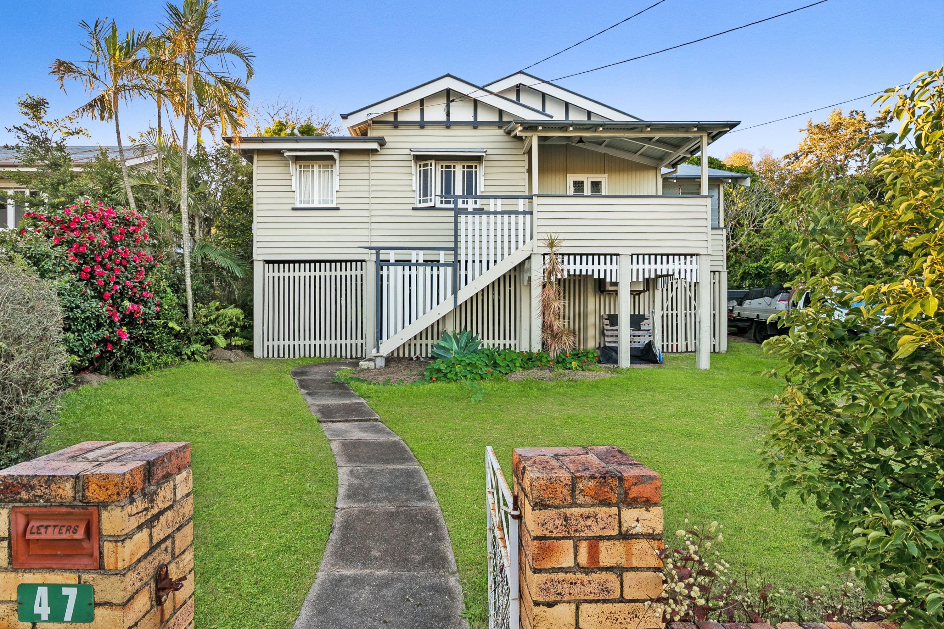 47 Muriel Avenue, Moorooka QLD 4105, Moorooka - Image 1