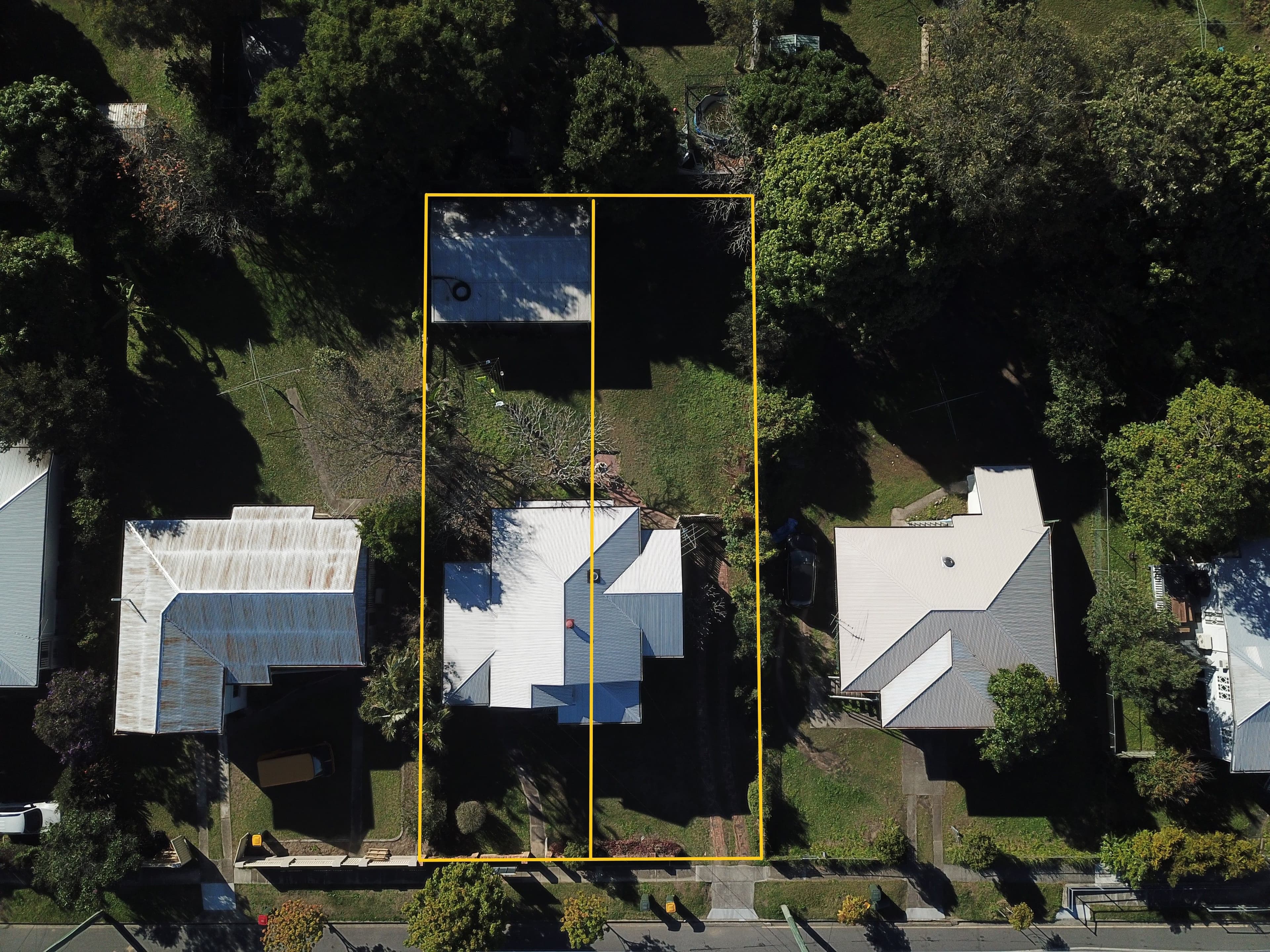 47 Muriel Avenue, Moorooka QLD 4105, Moorooka - Thumbnail 4