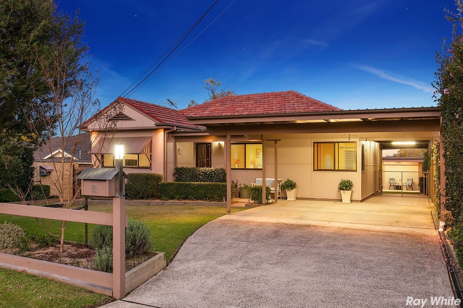 34 Canyon Road, Baulkham Hills - Image 1