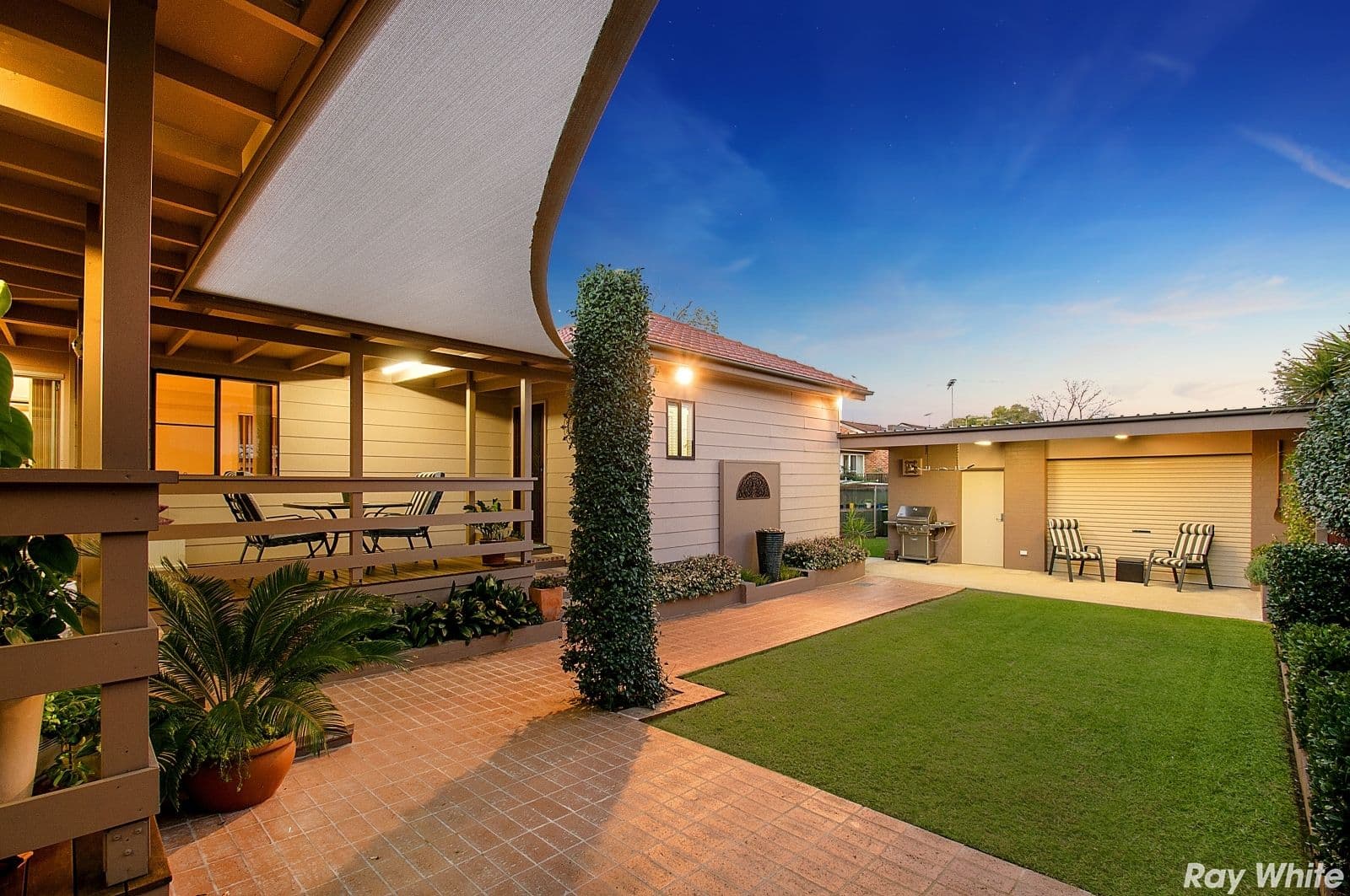 34 Canyon Road, Baulkham Hills - Thumbnail 3