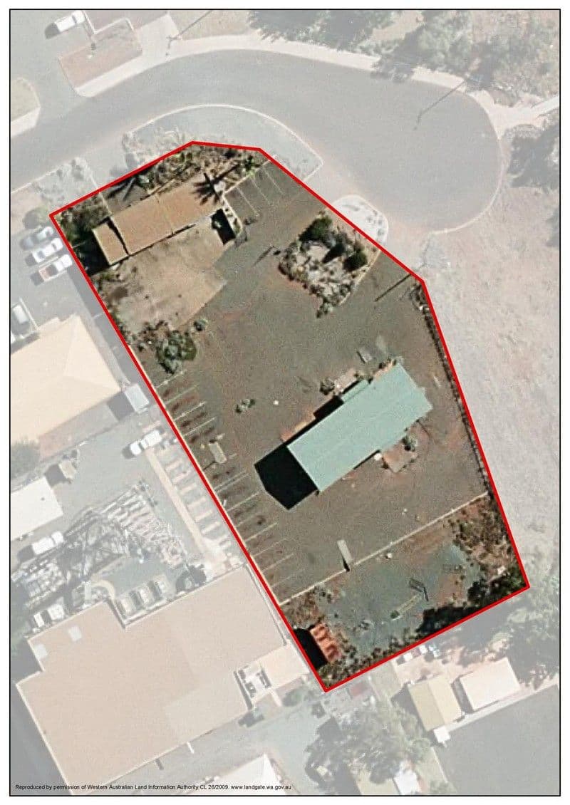 6 MORSE Court, KARRATHA WA 6714, Karratha - Image 1