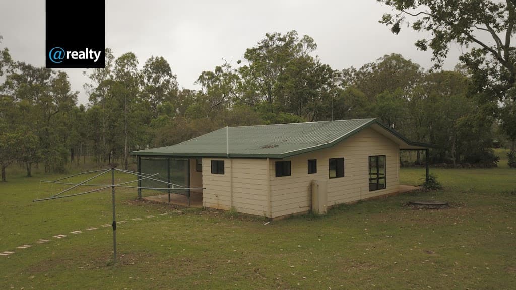513 Millstream Parade, Millstream, QLD, 4888, Millstream - Image 1