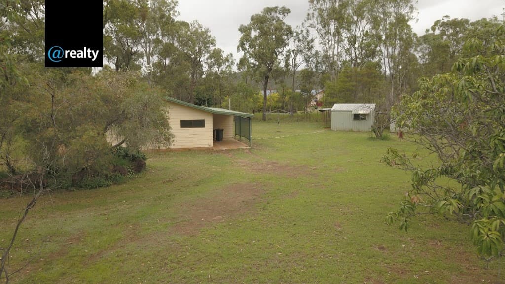 513 Millstream Parade, Millstream, QLD, 4888, Millstream - Thumbnail 3