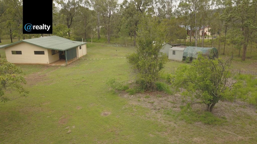 513 Millstream Parade, Millstream, QLD, 4888, Millstream - Thumbnail 8