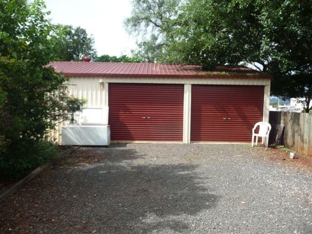7 Peak Street, HARRISTOWN QLD 4350, Harristown - Thumbnail 2