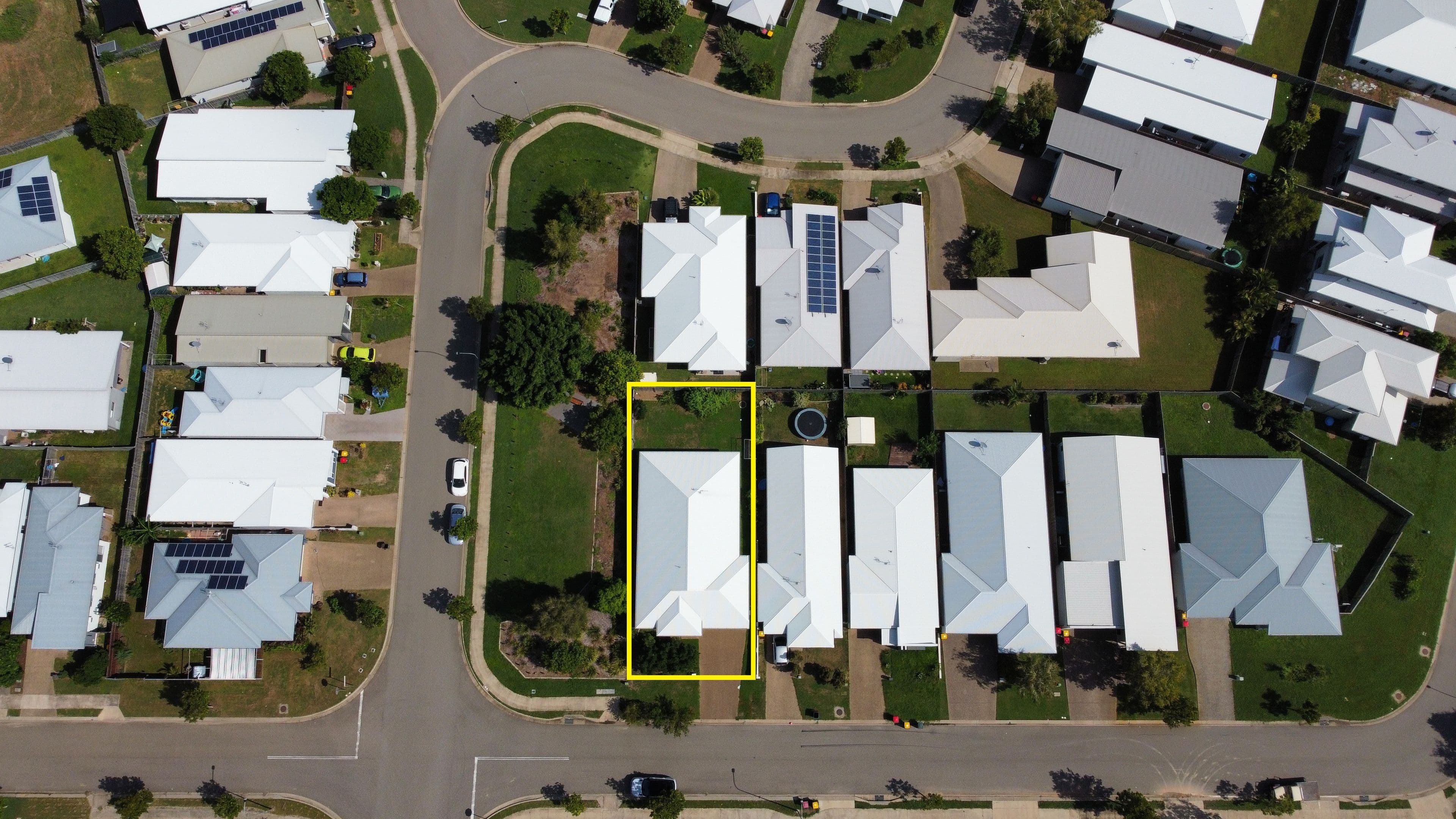32 Accord Street, Rasmussen QLD 4815, Rasmussen - Image 1