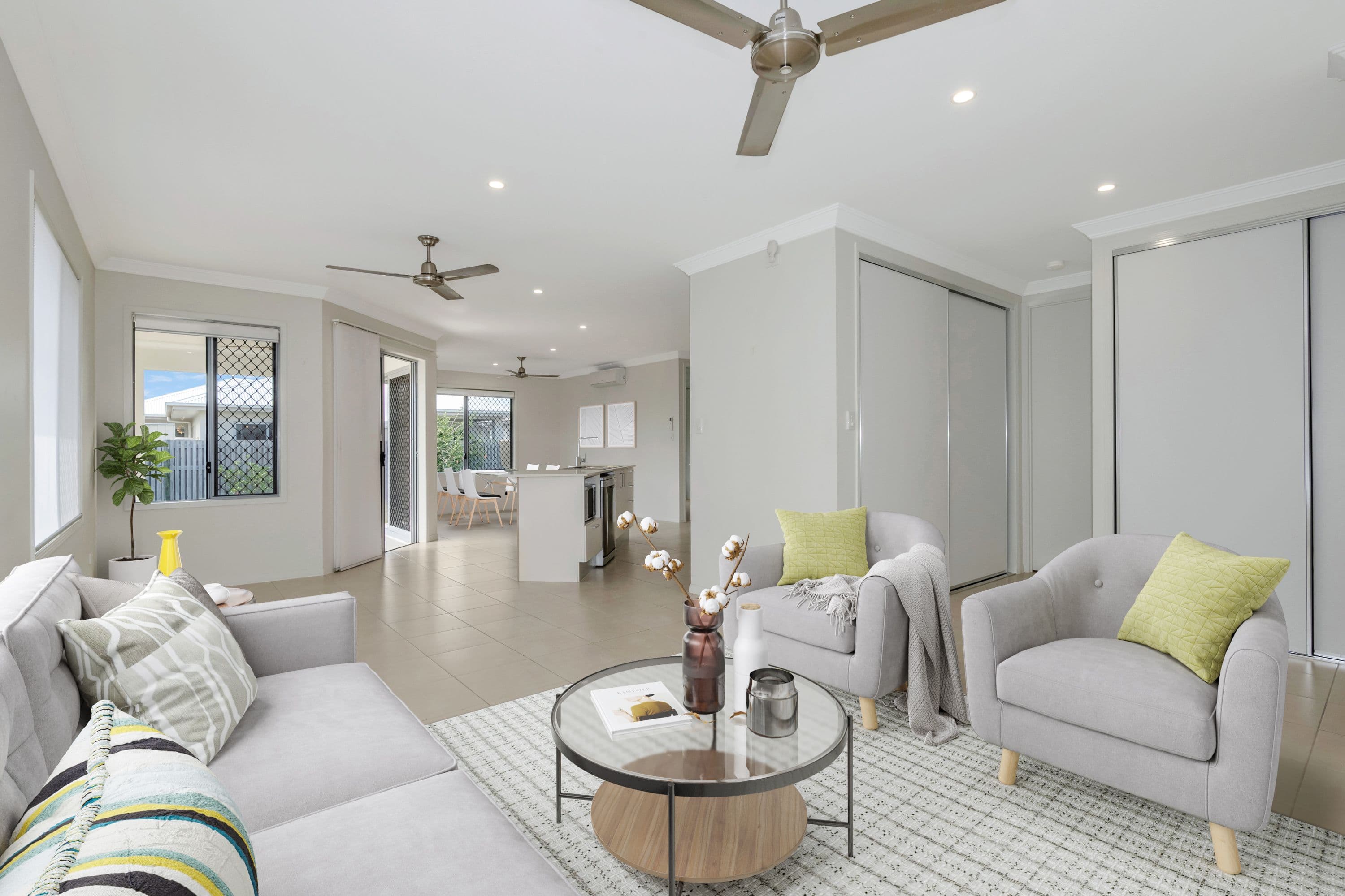 32 Accord Street, Rasmussen QLD 4815, Rasmussen - Thumbnail 4