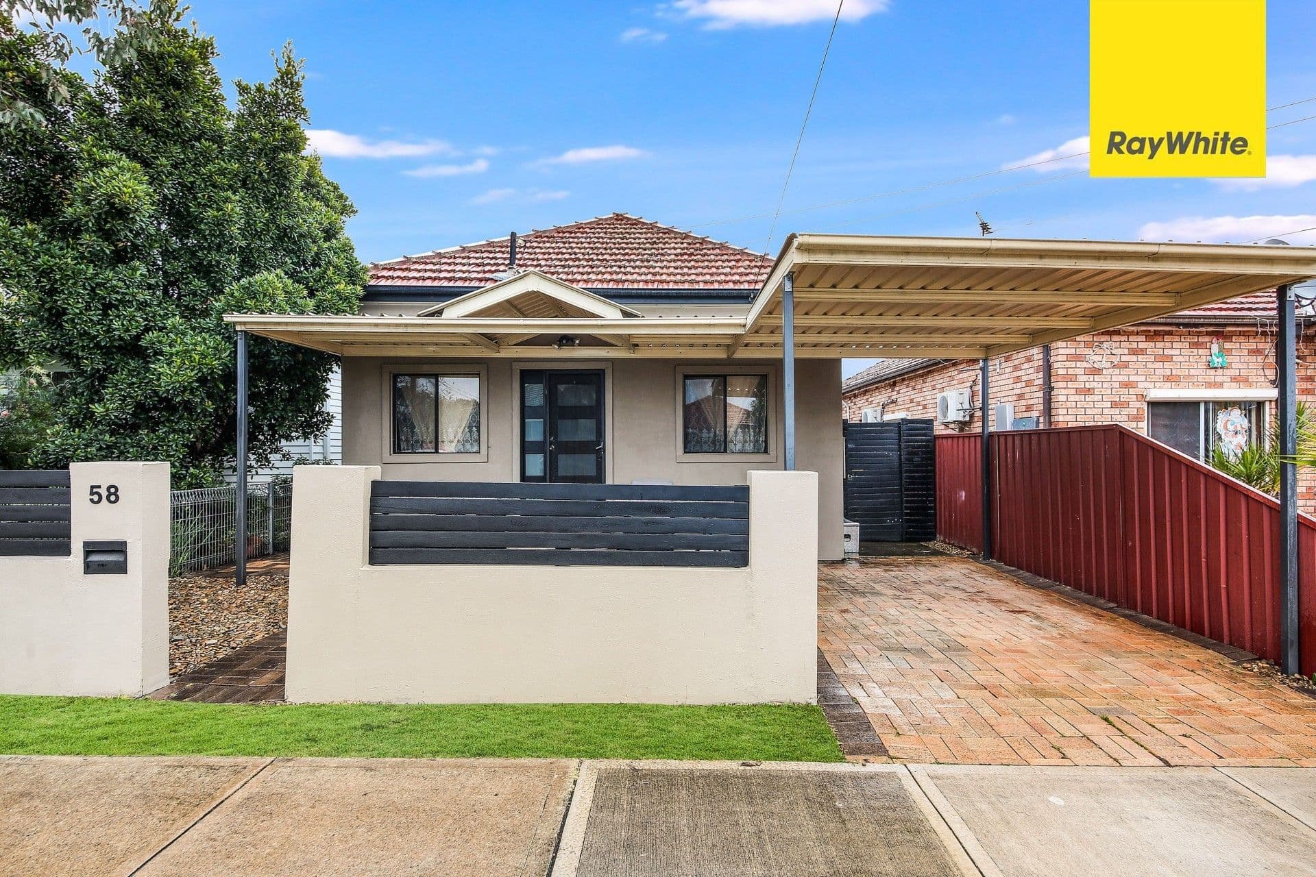 58 Woodstock Street, Guildford NSW 2161, Guildford - Image 1