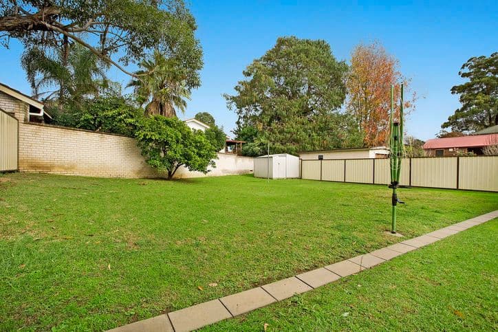 42 Edward Street, BAULKHAM HILLS NSW 2153, Baulkham Hills - Thumbnail 5