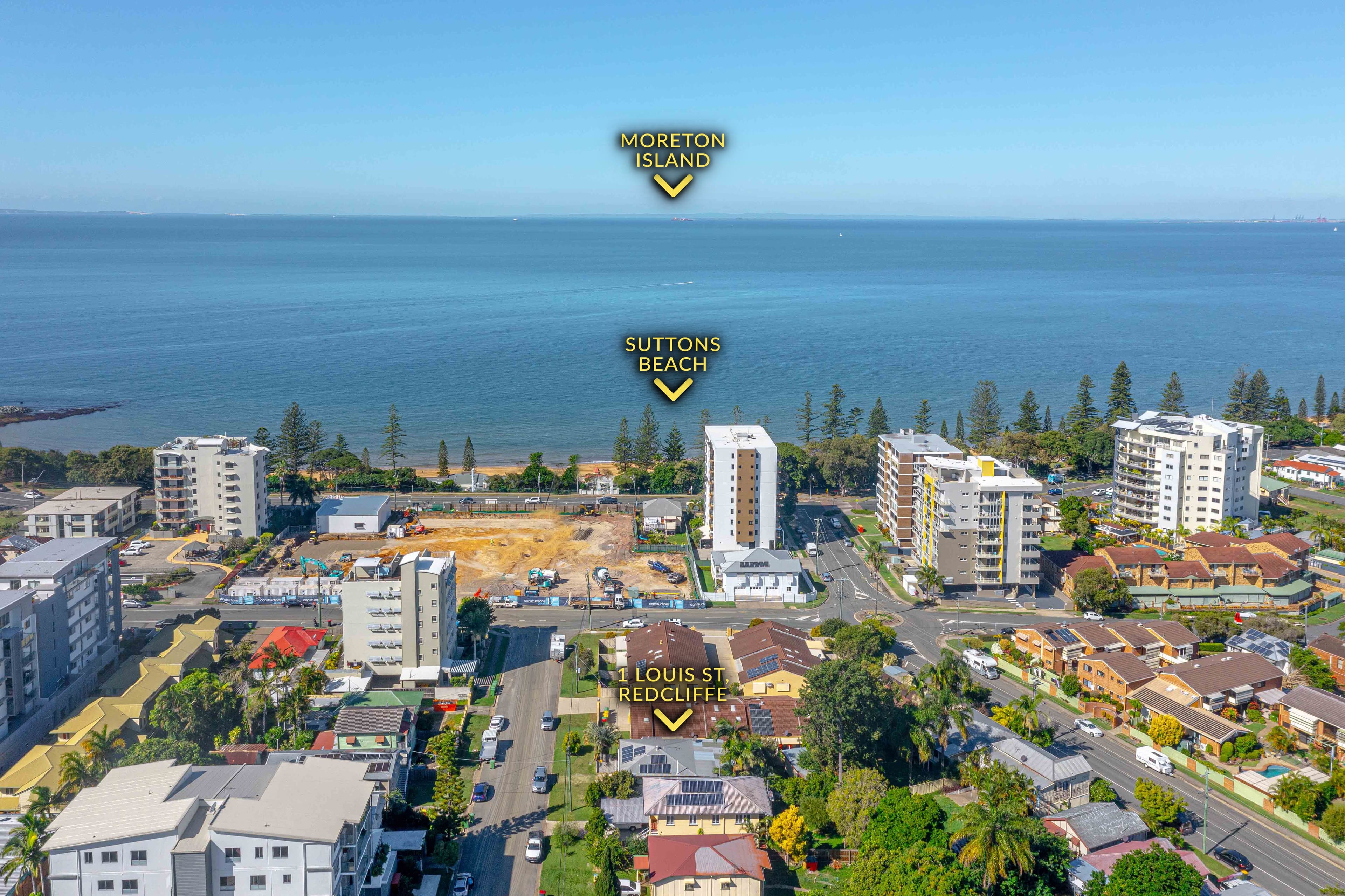 1 Louis Street, Redcliffe QLD 4020, Redcliffe - Thumbnail 2