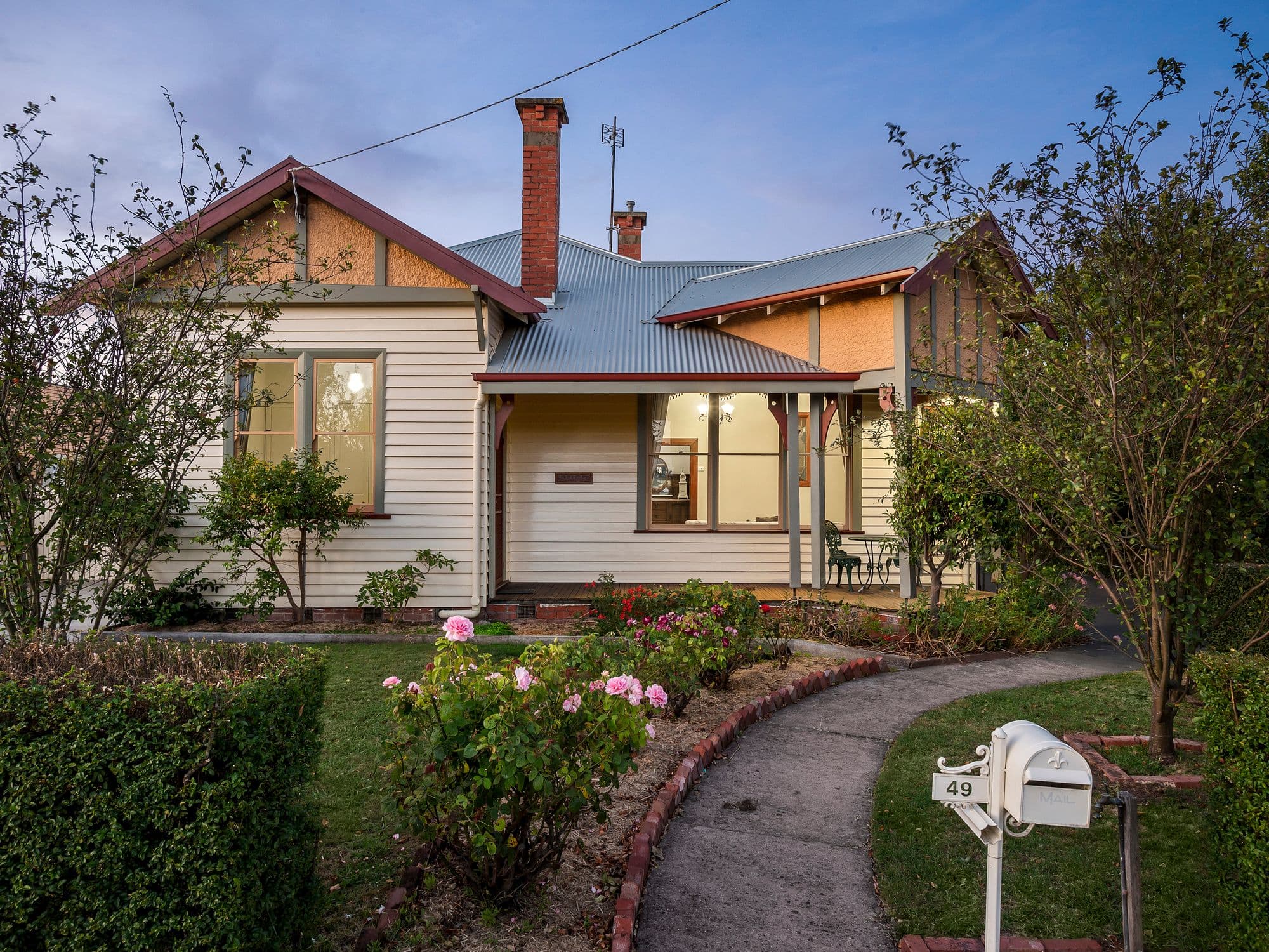 49 Dennis Street, Colac VIC 3250, Colac - Image 1