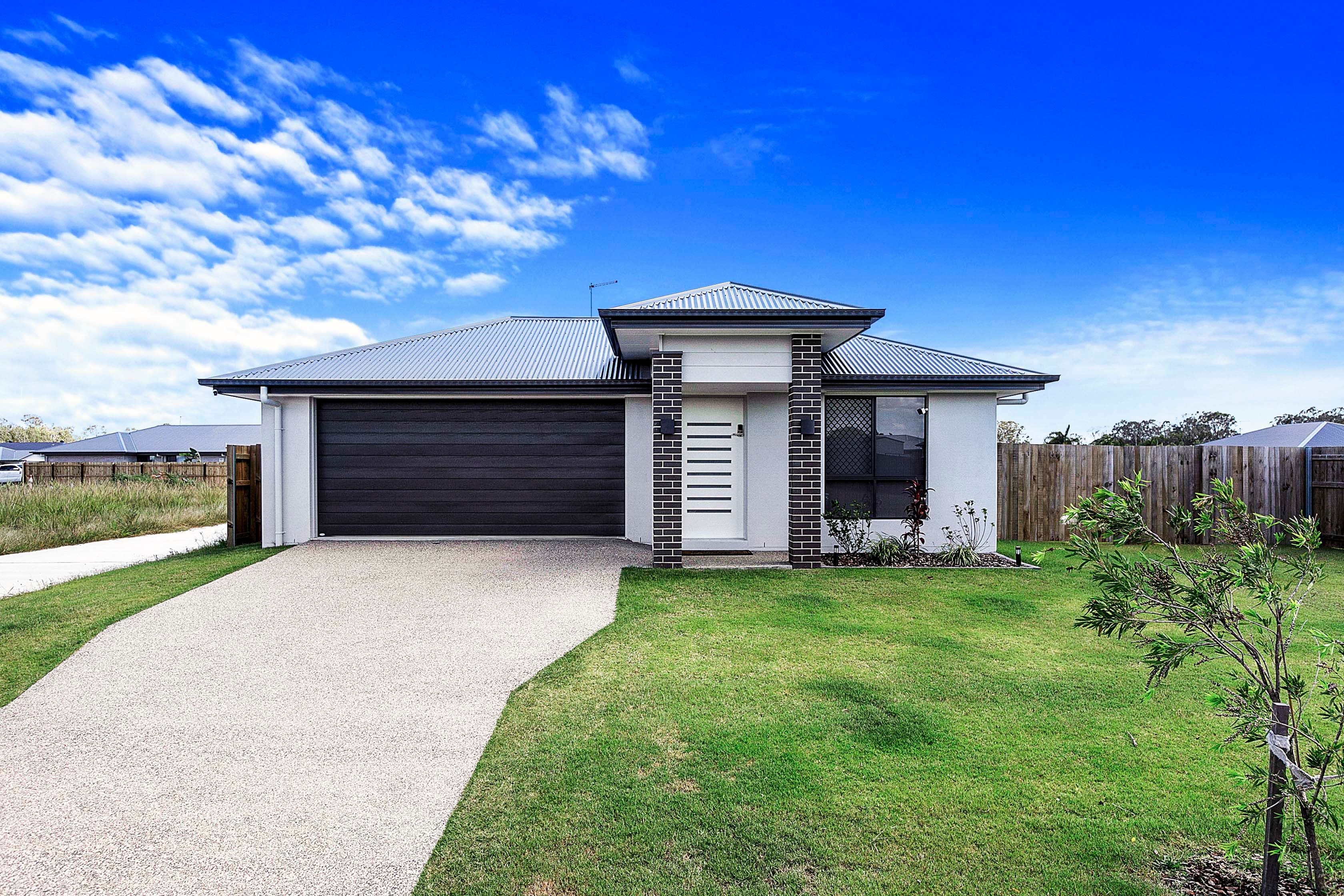 6 Coolamon Court, Urraween QLD 4655, Urraween - Image 1