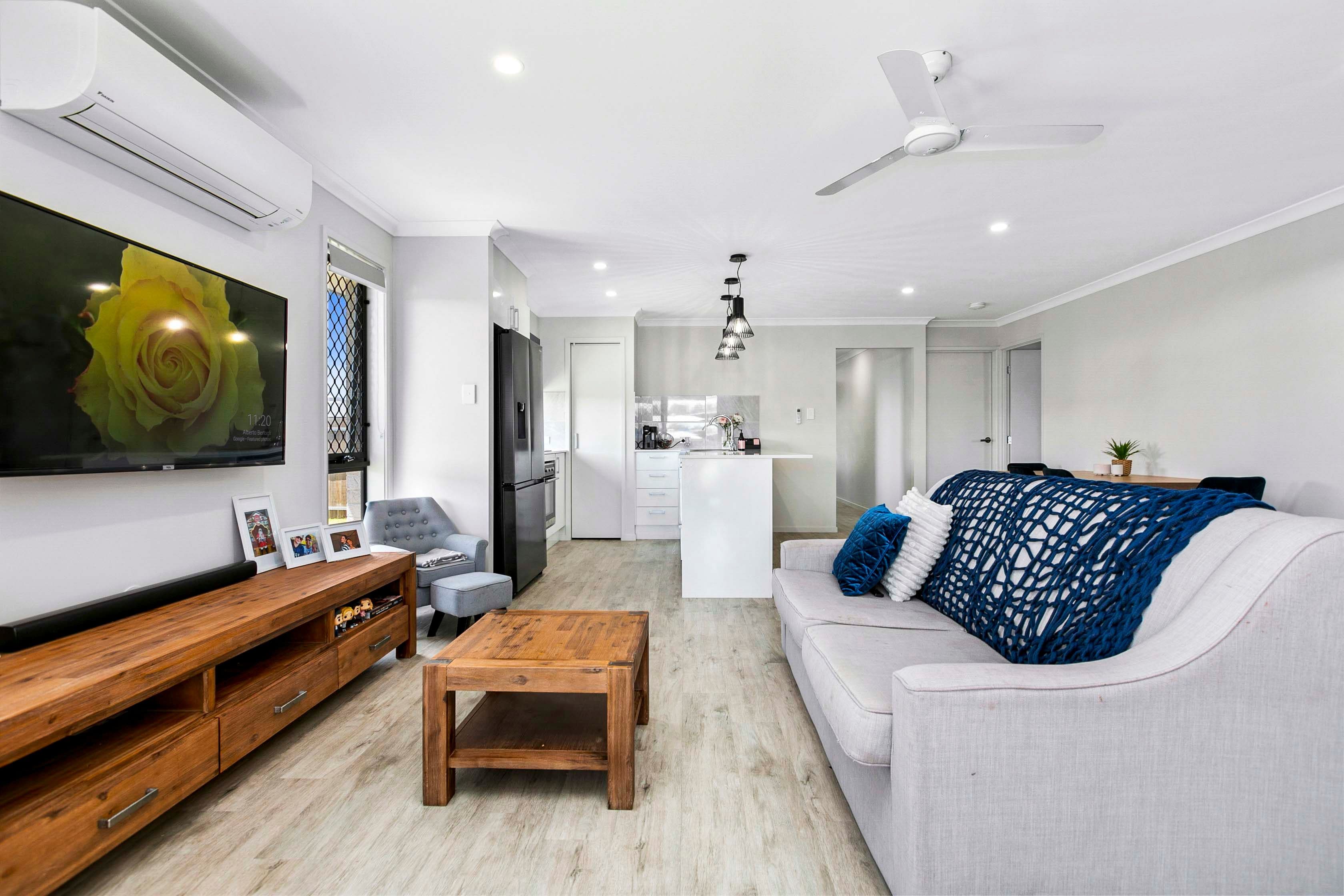 6 Coolamon Court, Urraween QLD 4655, Urraween - Thumbnail 2