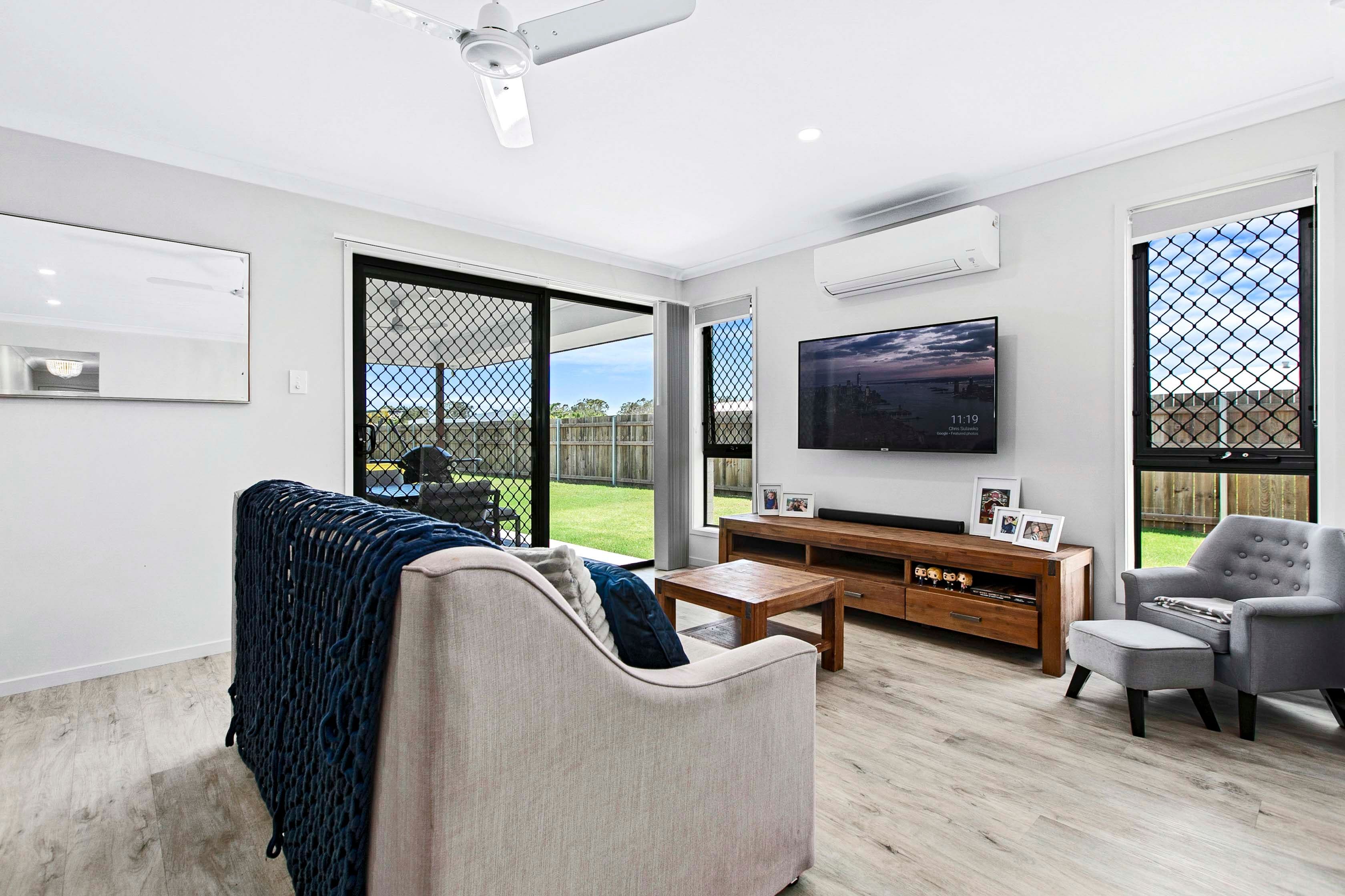 6 Coolamon Court, Urraween QLD 4655, Urraween - Thumbnail 3