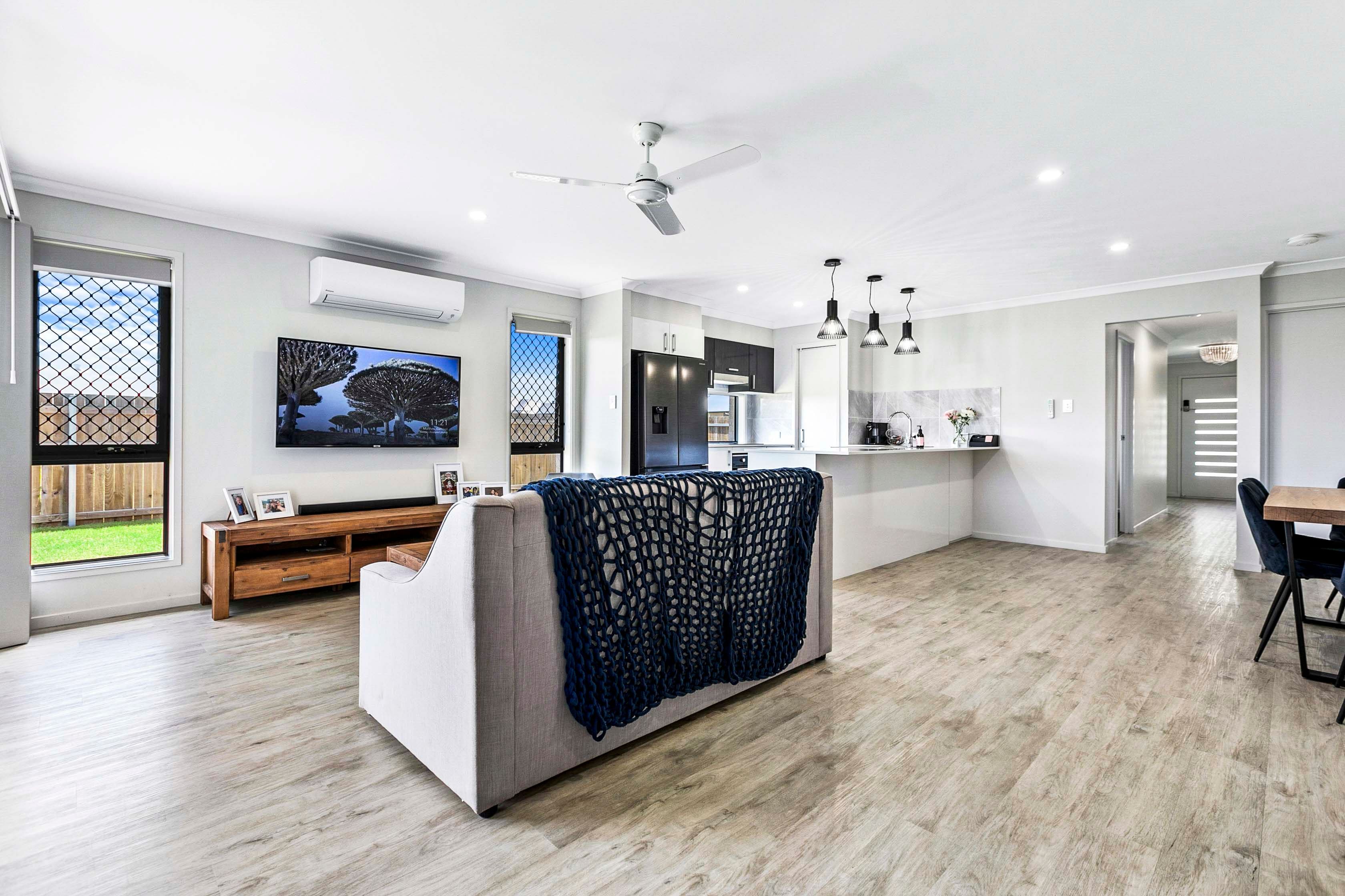 6 Coolamon Court, Urraween QLD 4655, Urraween - Thumbnail 4
