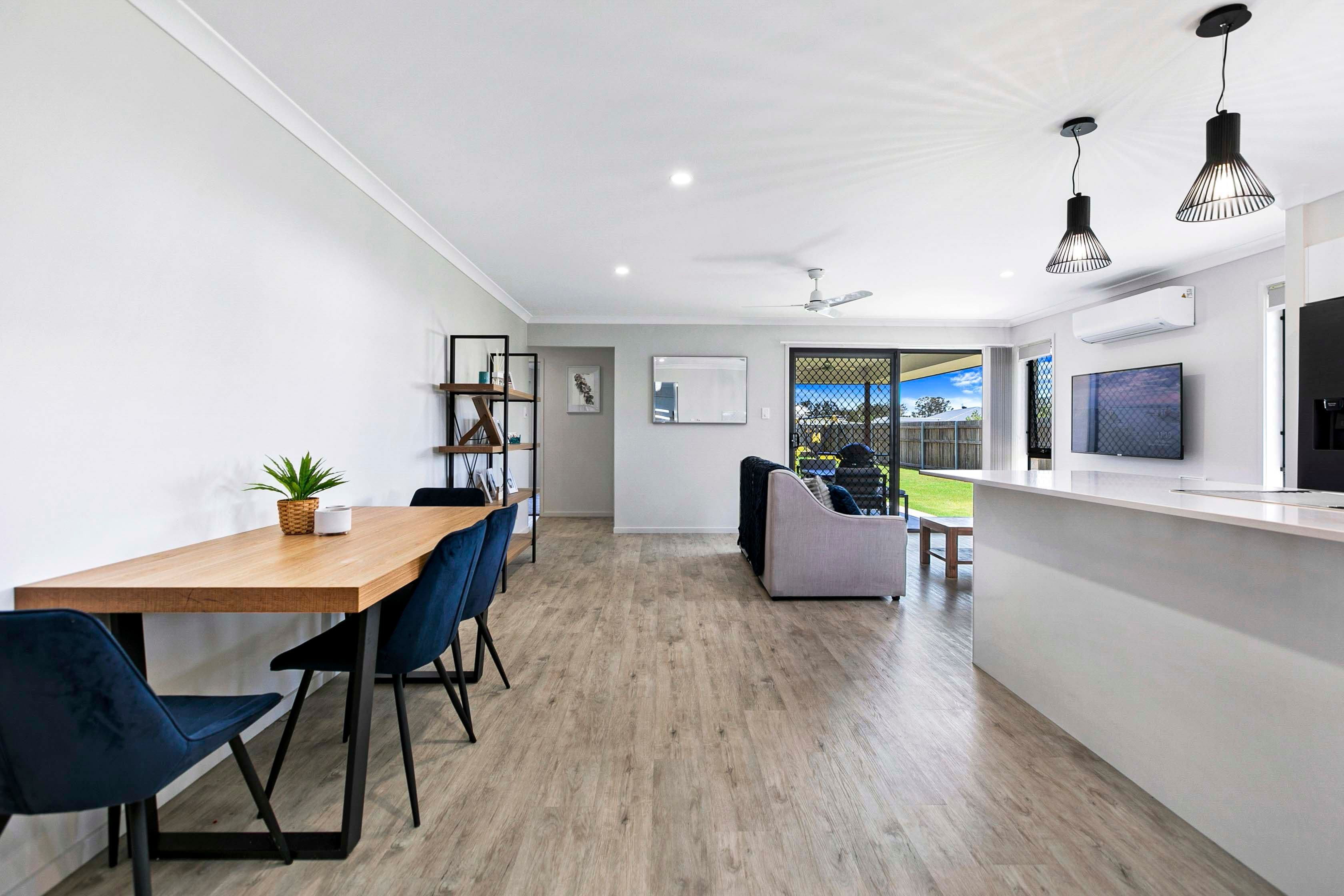 6 Coolamon Court, Urraween QLD 4655, Urraween - Thumbnail 5