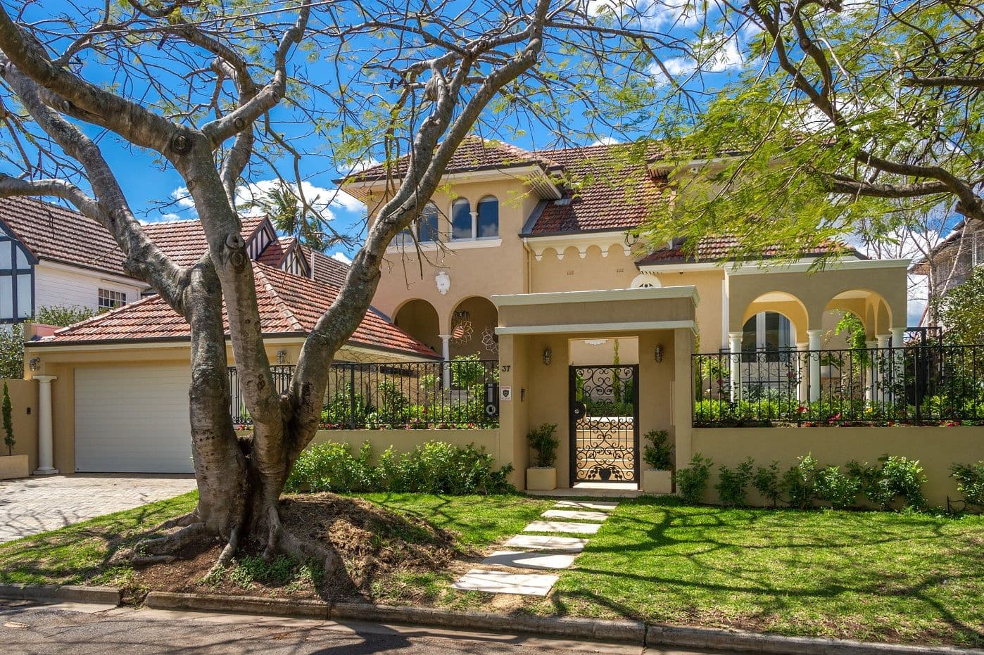 37 Baldwin Street, Ascot QLD 4007, Ascot - Image 1