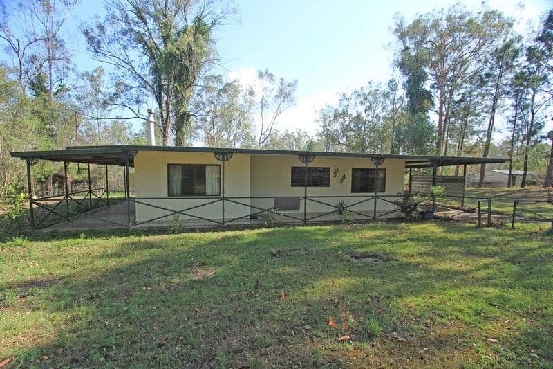 351 Clifton Drive, NORTH MACLEAN QLD 4280, North Maclean - Image 1