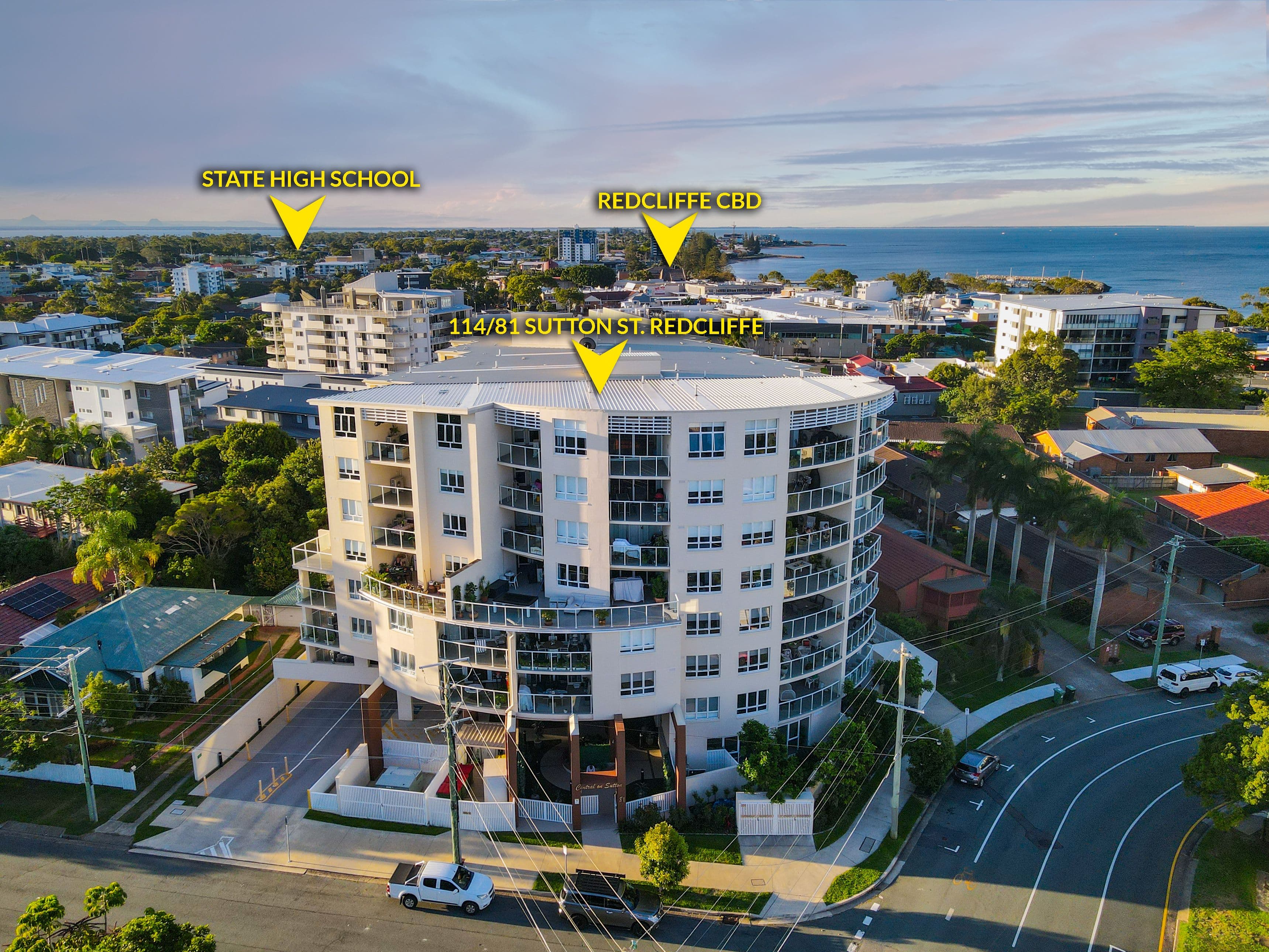 81 Sutton Street, Redcliffe QLD 4020, Redcliffe - Image 1