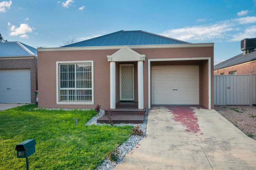 30 Fawkner Lane, CRAIGIEBURN VIC 3064, Craigieburn - Image 1