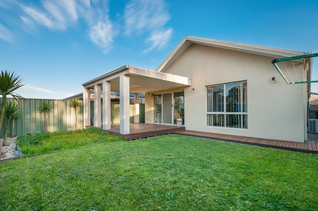 30 Fawkner Lane, CRAIGIEBURN VIC 3064, Craigieburn - Thumbnail 8