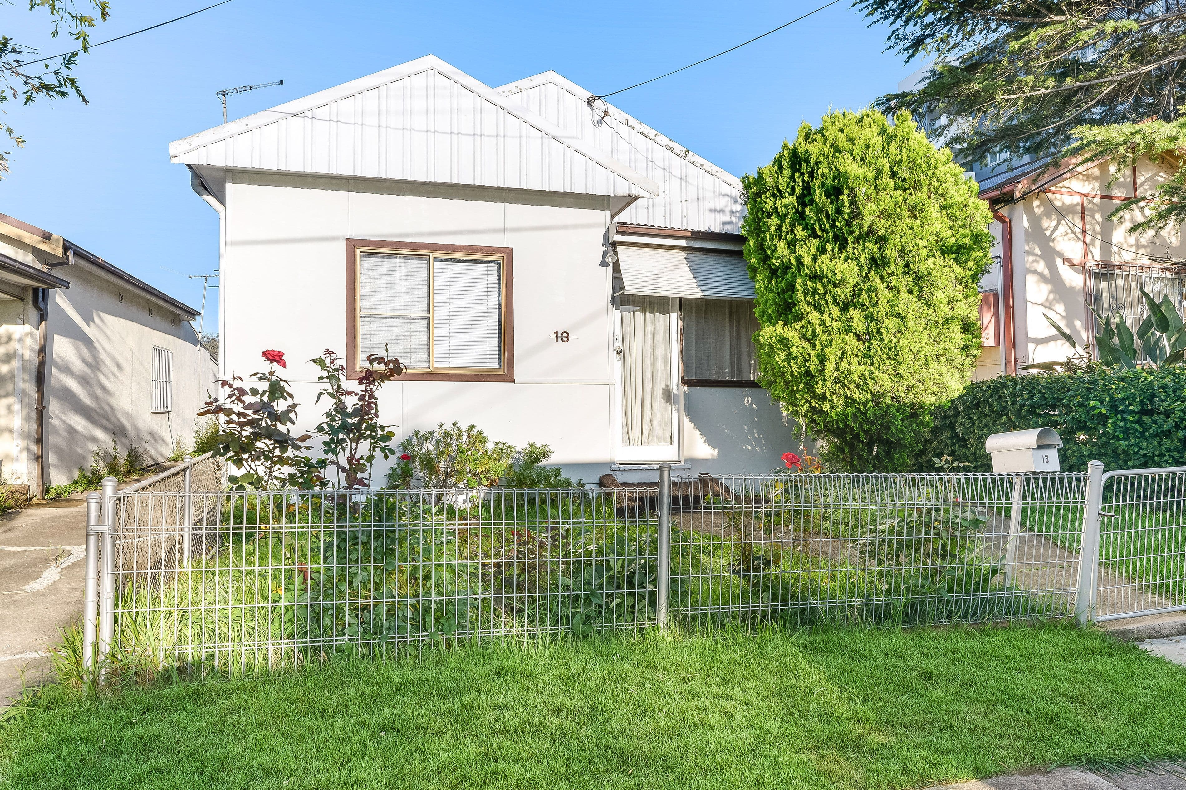 13 Leonard Street, Bankstown NSW 2200, Bankstown - Image 1