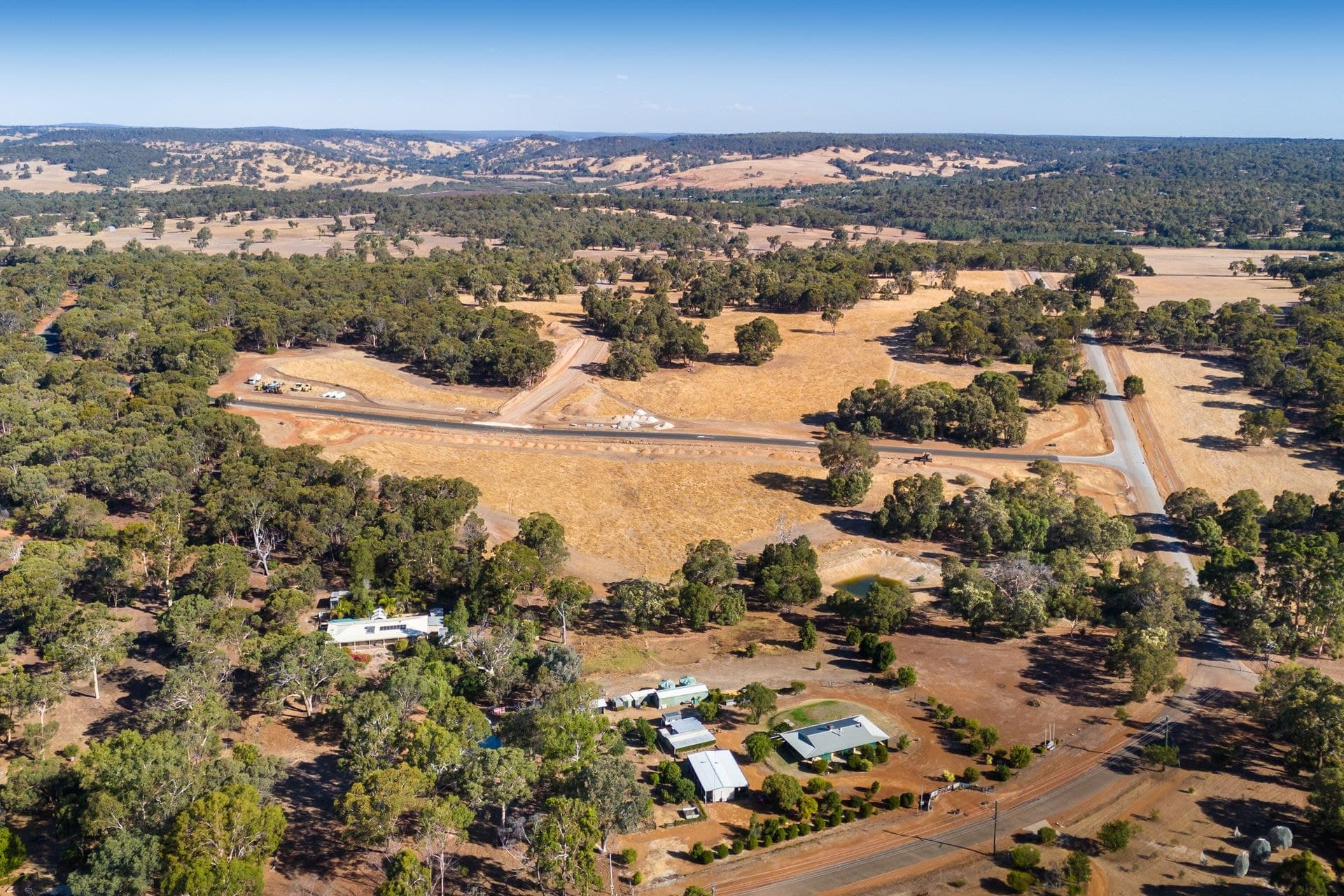Lot 23 Endeavour Estate - Bindoon, Bindoon, WA, 6502, Bindoon - Thumbnail 6