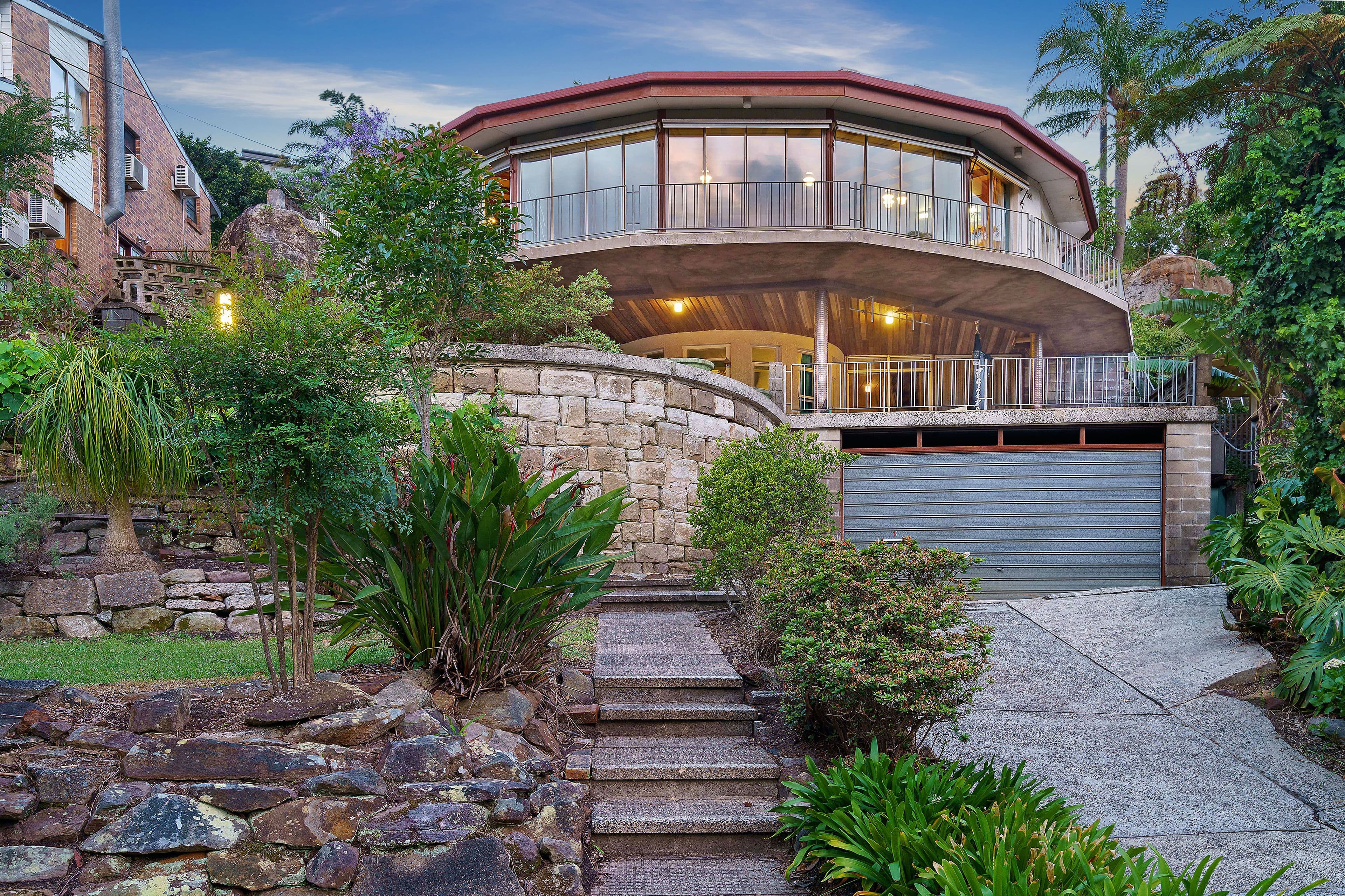 1 Sandra Place, Seaforth NSW 2092, Seaforth - Thumbnail 2