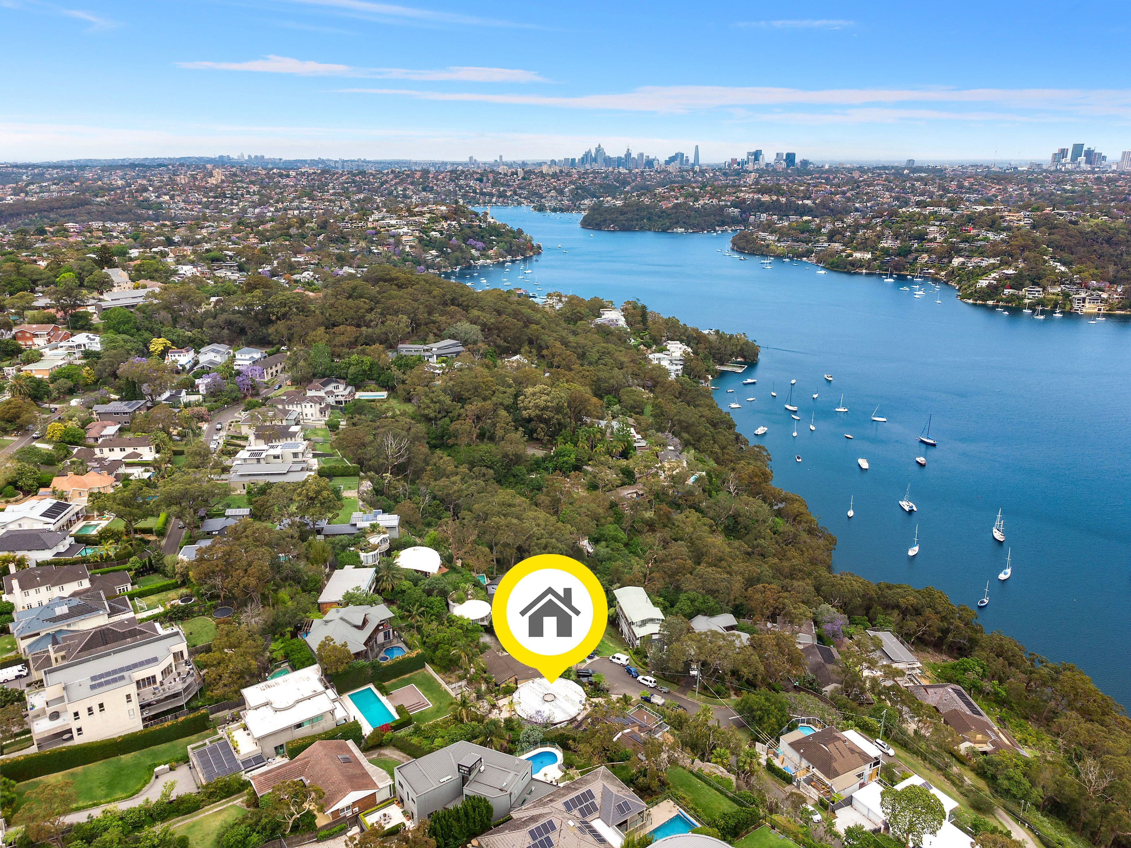1 Sandra Place, Seaforth NSW 2092, Seaforth - Thumbnail 3