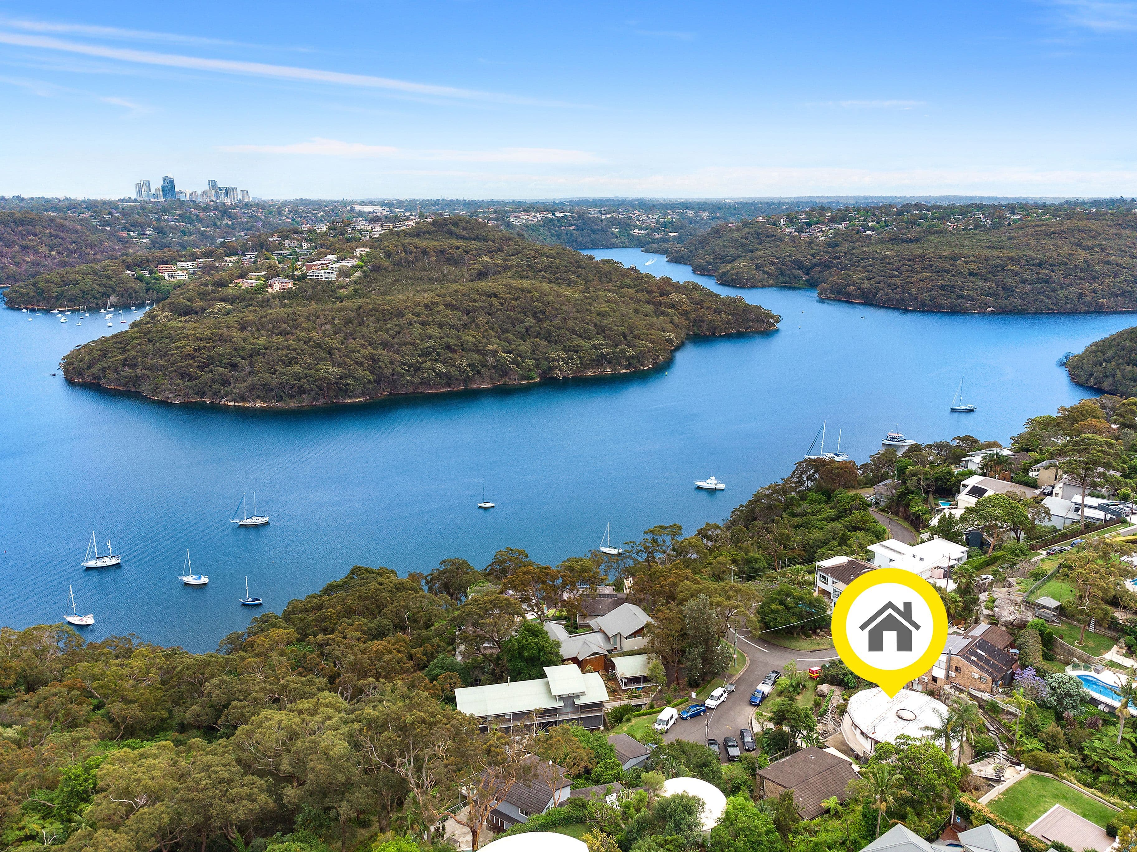 1 Sandra Place, Seaforth NSW 2092, Seaforth - Thumbnail 4