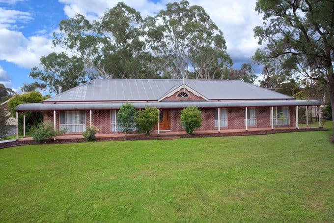 24 Luzula Grove, Byford, WA, 6122, Byford - Image 1