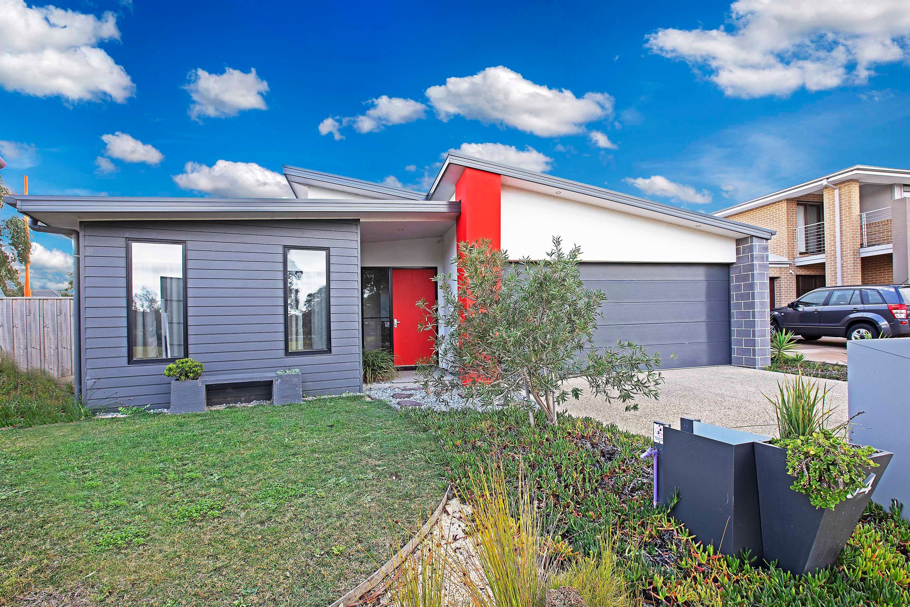 54 Armstrong Boulevard, MOUNT DUNEED VIC 3217, Mount Duneed - Image 1