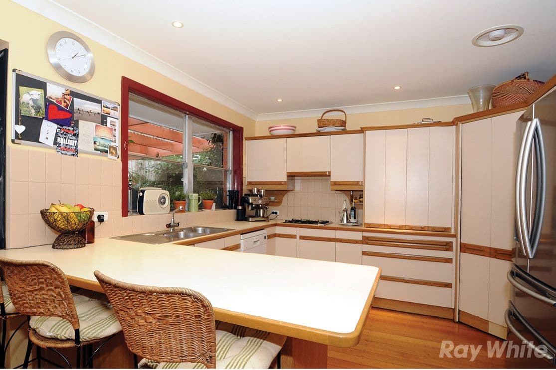 8 Layton Court, GLEN WAVERLEY VIC 3150, Glen Waverley - Thumbnail 6