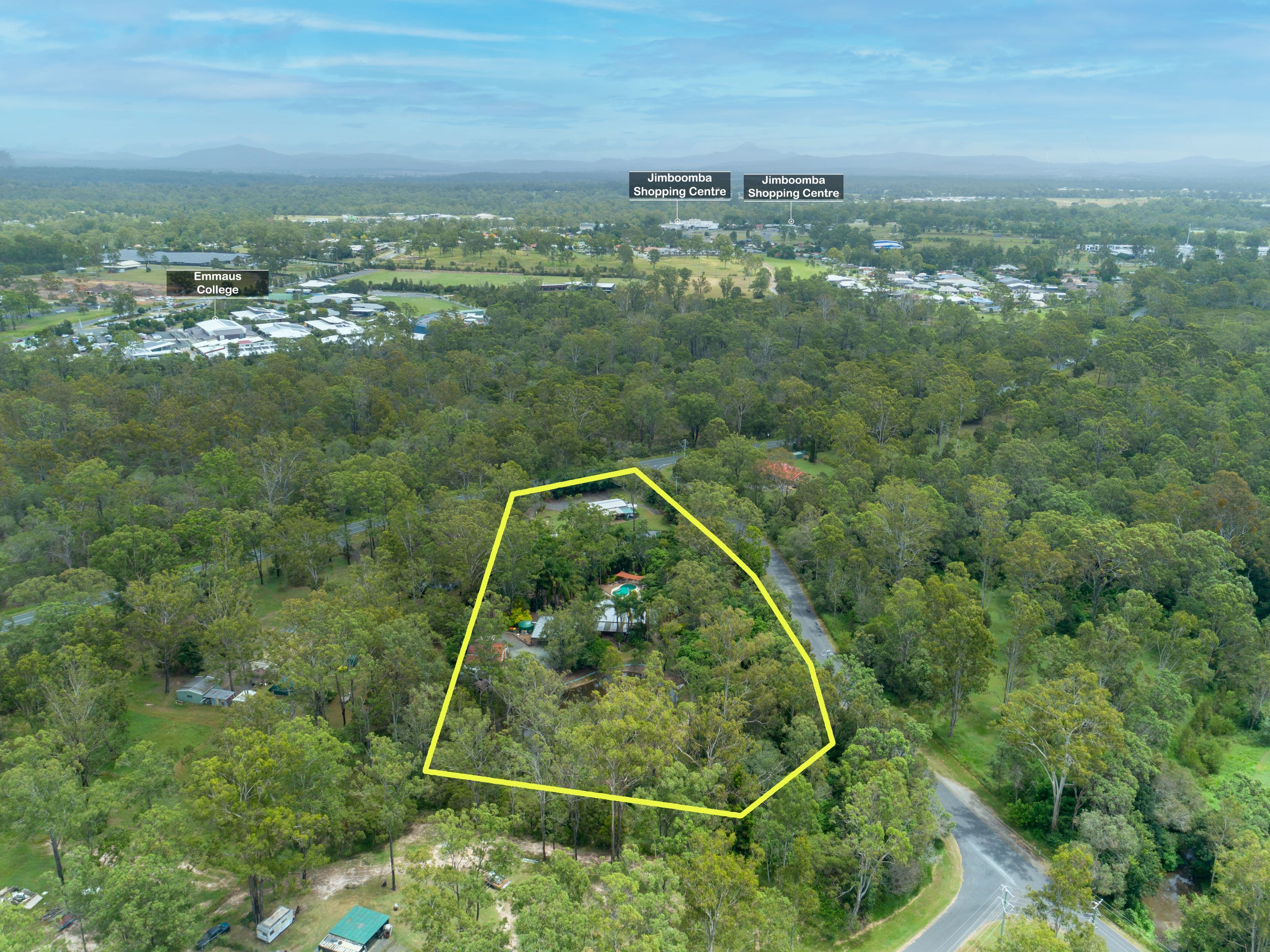 168-170 Tamborine Street, Jimboomba QLD 4280, Jimboomba - Thumbnail 4