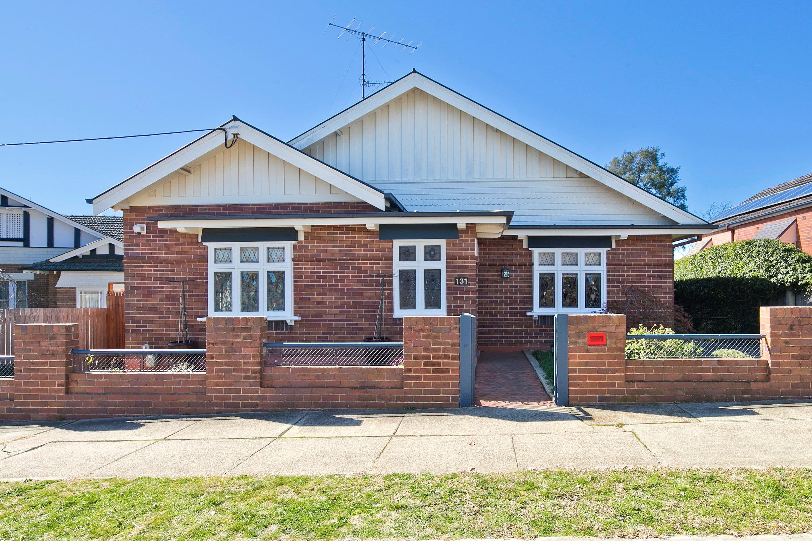 131 Bradley Street, Goulburn - Image 1