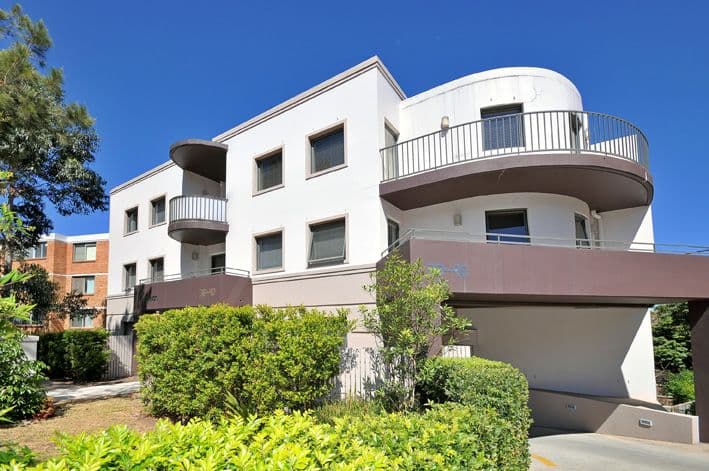 38-40 Sinclair Street, WOLLSTONECRAFT NSW 2065, Wollstonecraft - Thumbnail 2