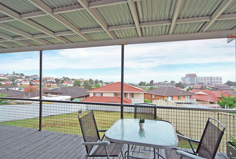 17 Minnegang Street, WARRAWONG NSW 2502, Warrawong - Thumbnail 5