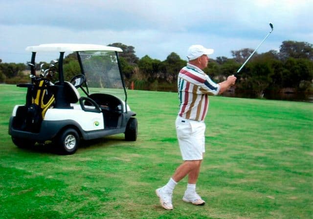 2 Golf Course Drive, WOODCROFT SA 5162, Woodcroft - Thumbnail 7