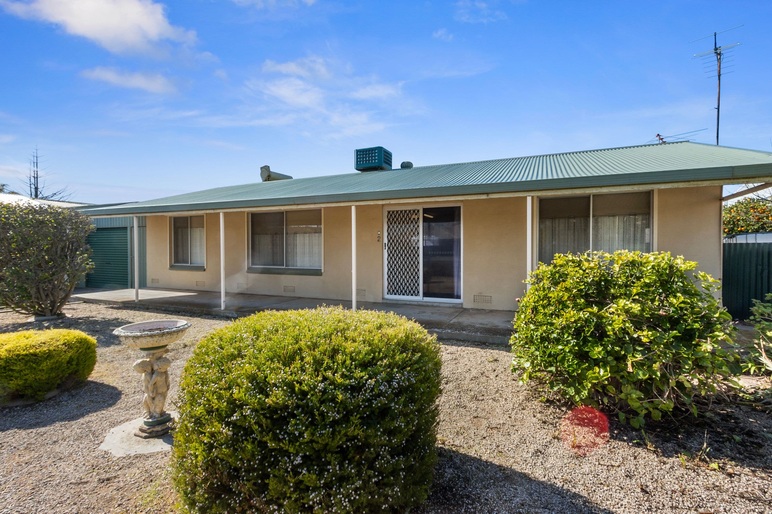 2 Gilbert Street, Coobowie SA 5583, Coobowie - Image 1