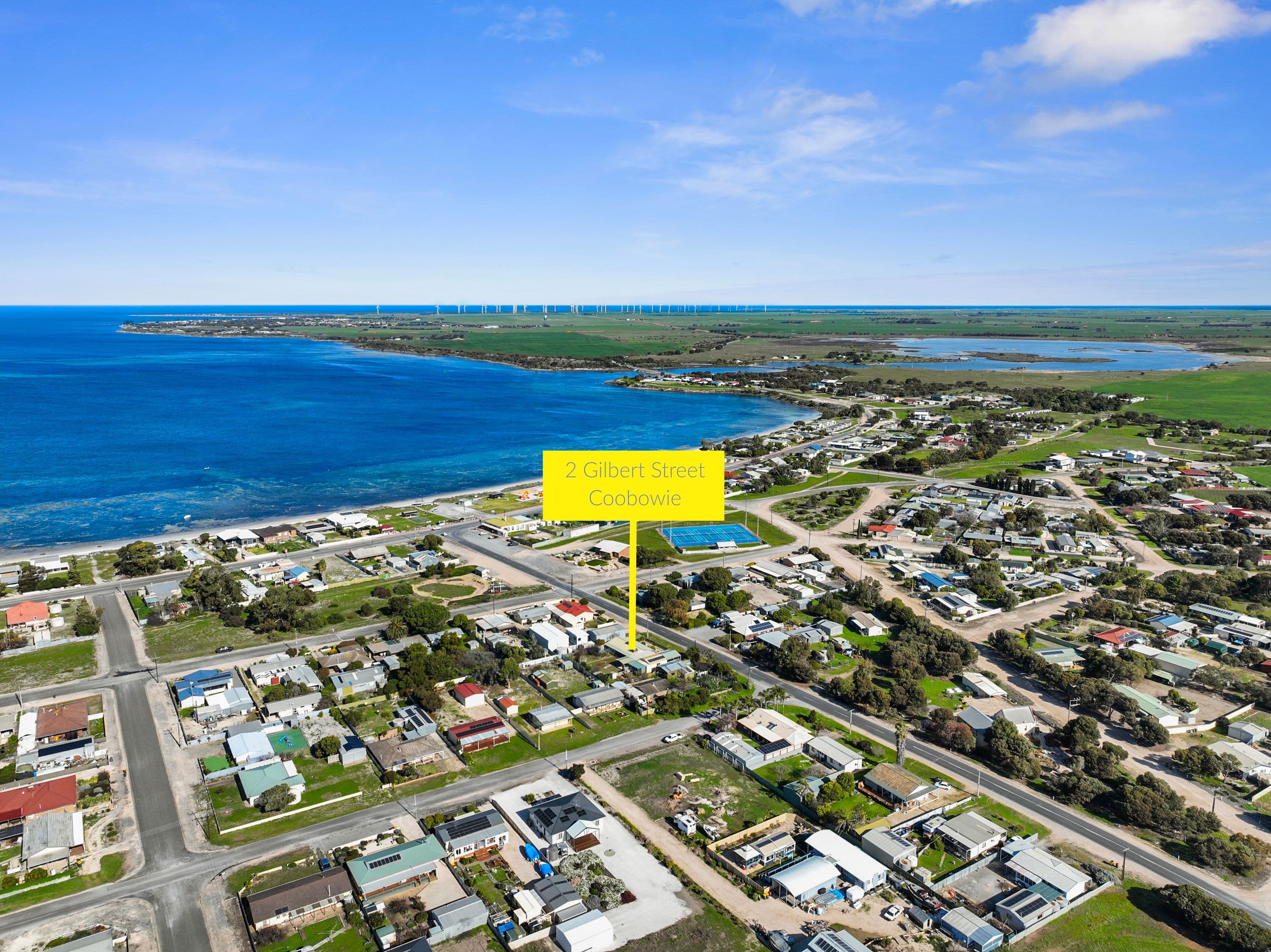 2 Gilbert Street, Coobowie SA 5583, Coobowie - Thumbnail 2