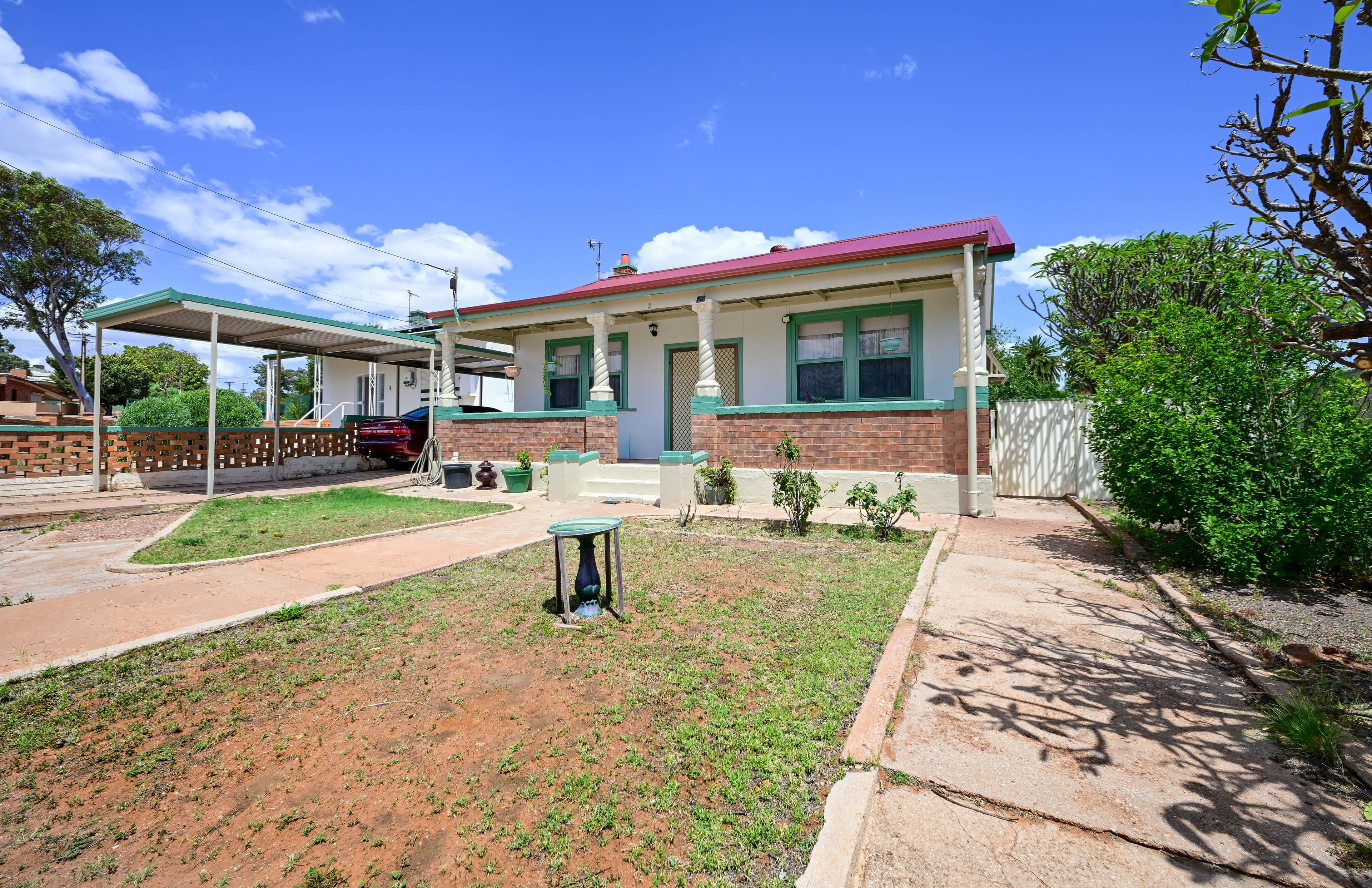 2 Margaret Street, Port Augusta SA 5700, Port Augusta - Image 1